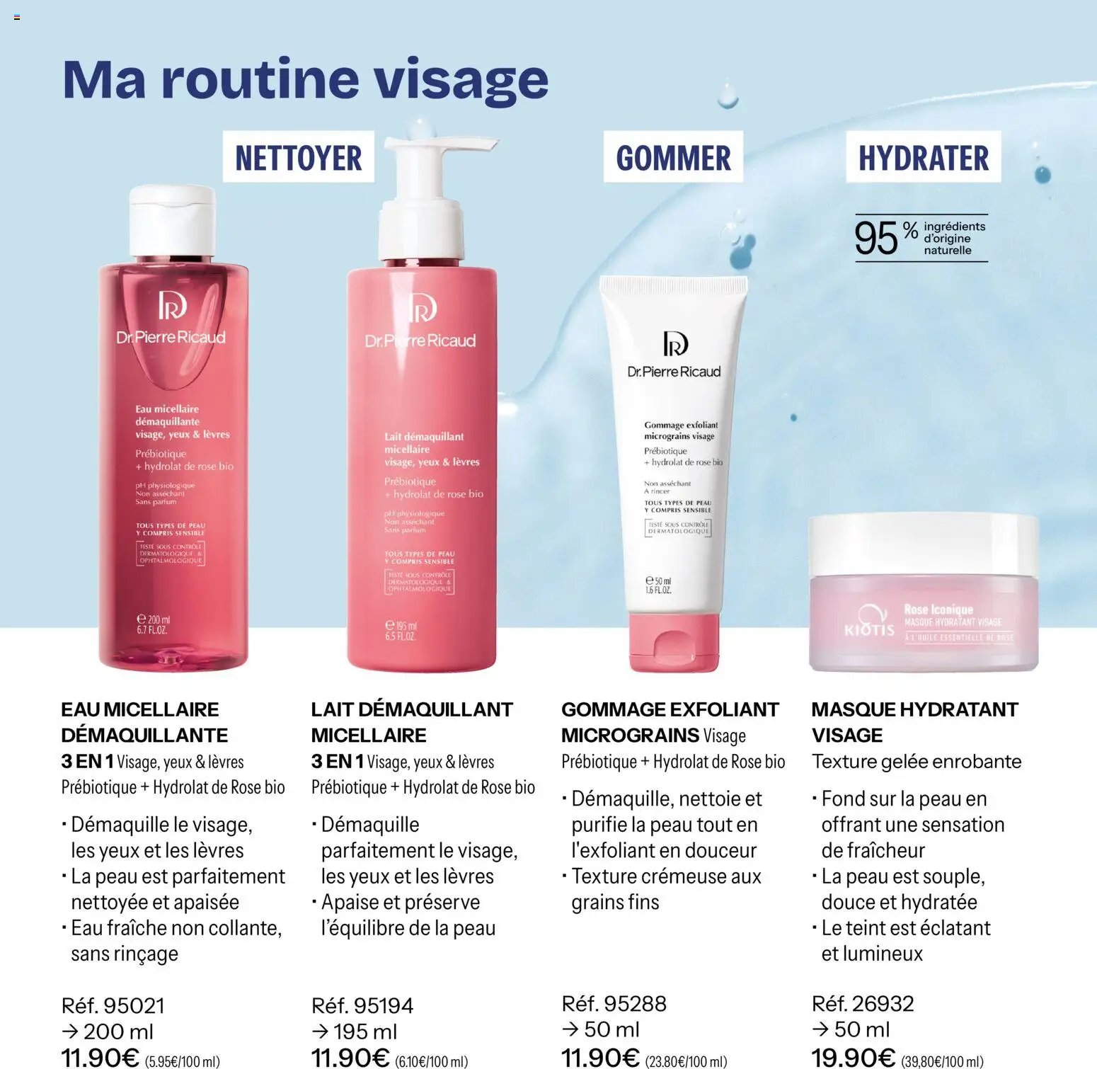 Stanhome catalogue à partir du 29/09/2026 Stanhome catalogue