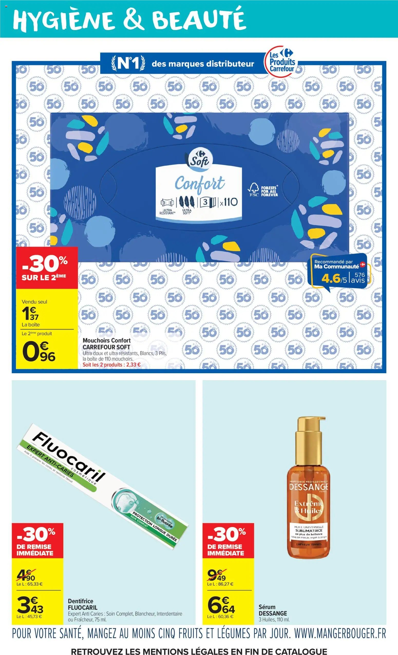 Catalogue Carrefour HALLOWEEN 2026 🎃 Prospectus, promo