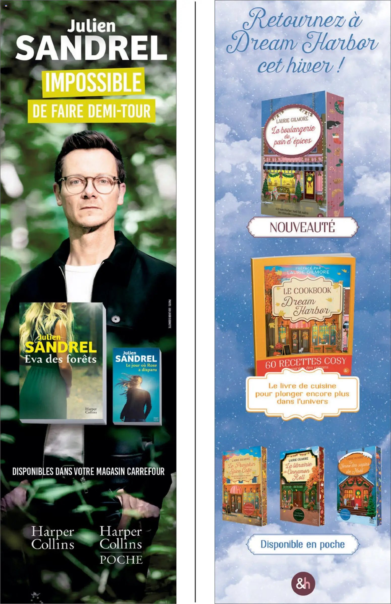 Carrefour Market catalogue à partir du 01/10/2026 Carrefour Market Magazine