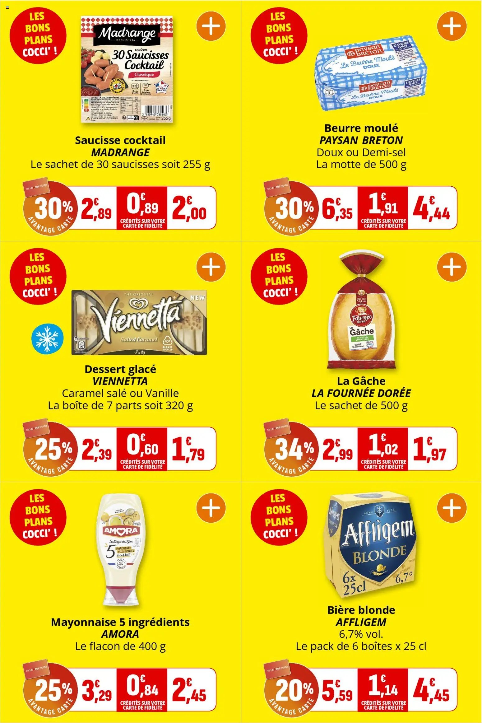 Coccinelle catalogue à partir du 25/03/2026 Coccinelle - Express