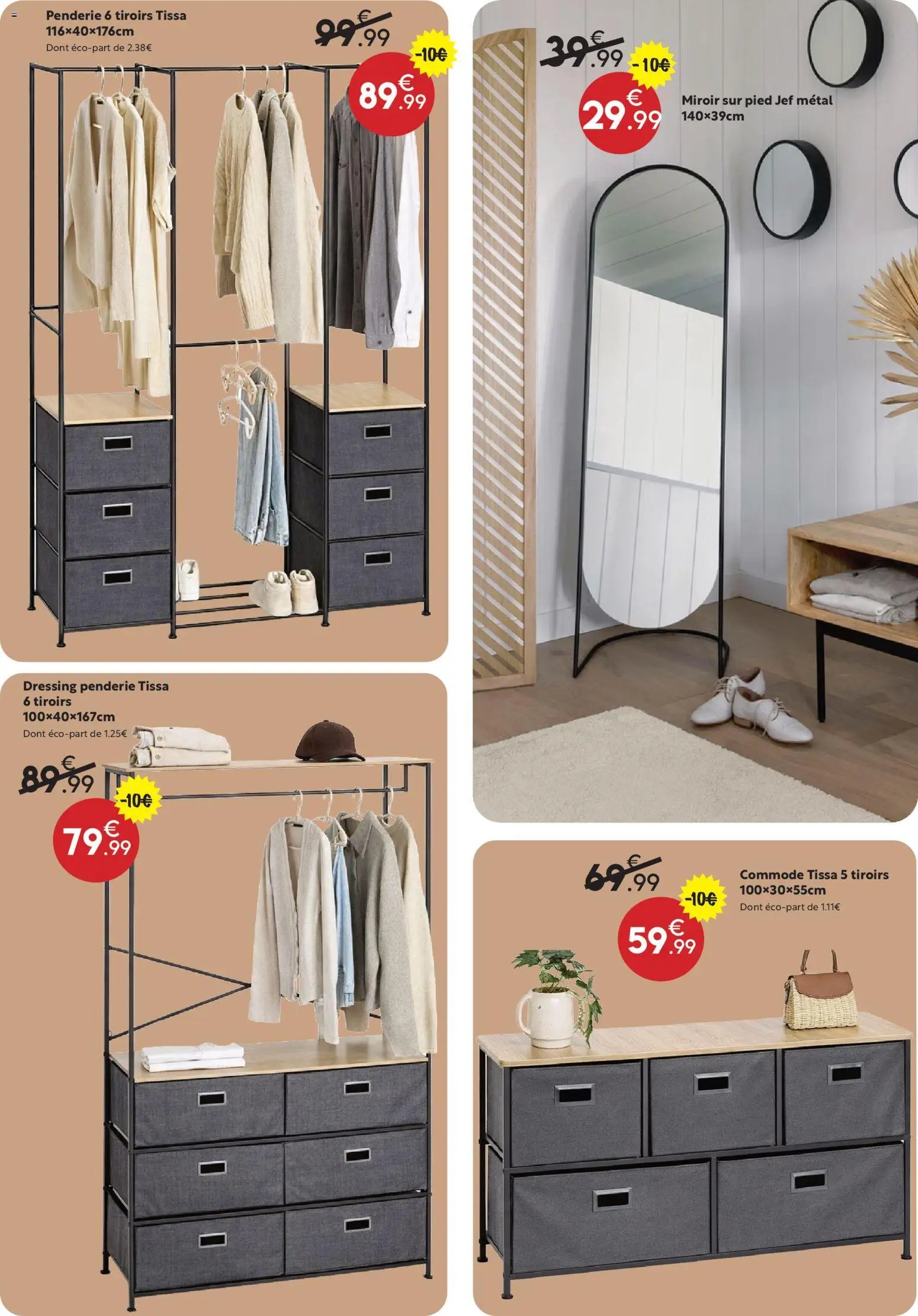 Maxi Bazar catalogue à partir du 01/06/2026 Maxi Bazar catalogue