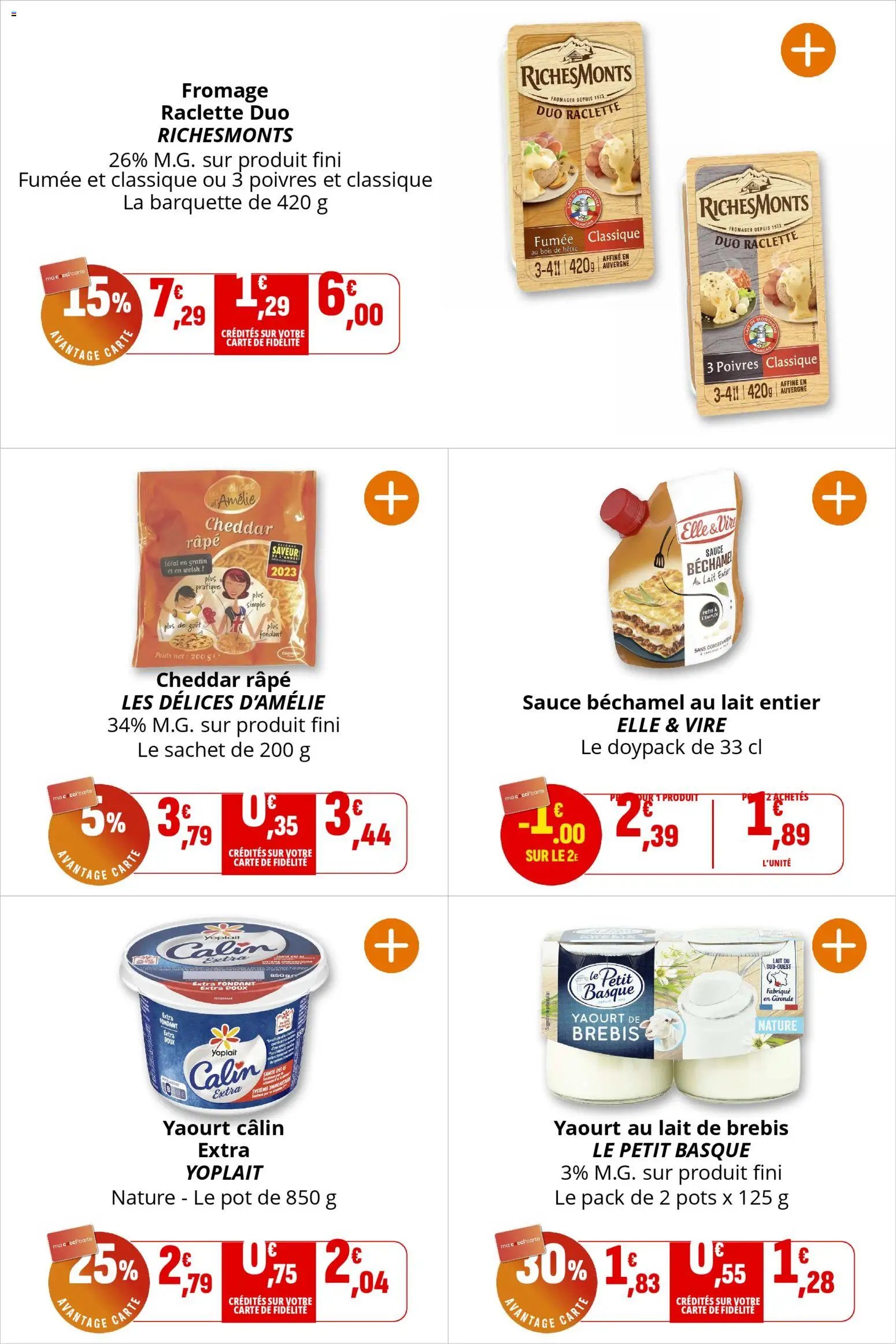 Coccinelle catalogue à partir du 03/12/2025 Market