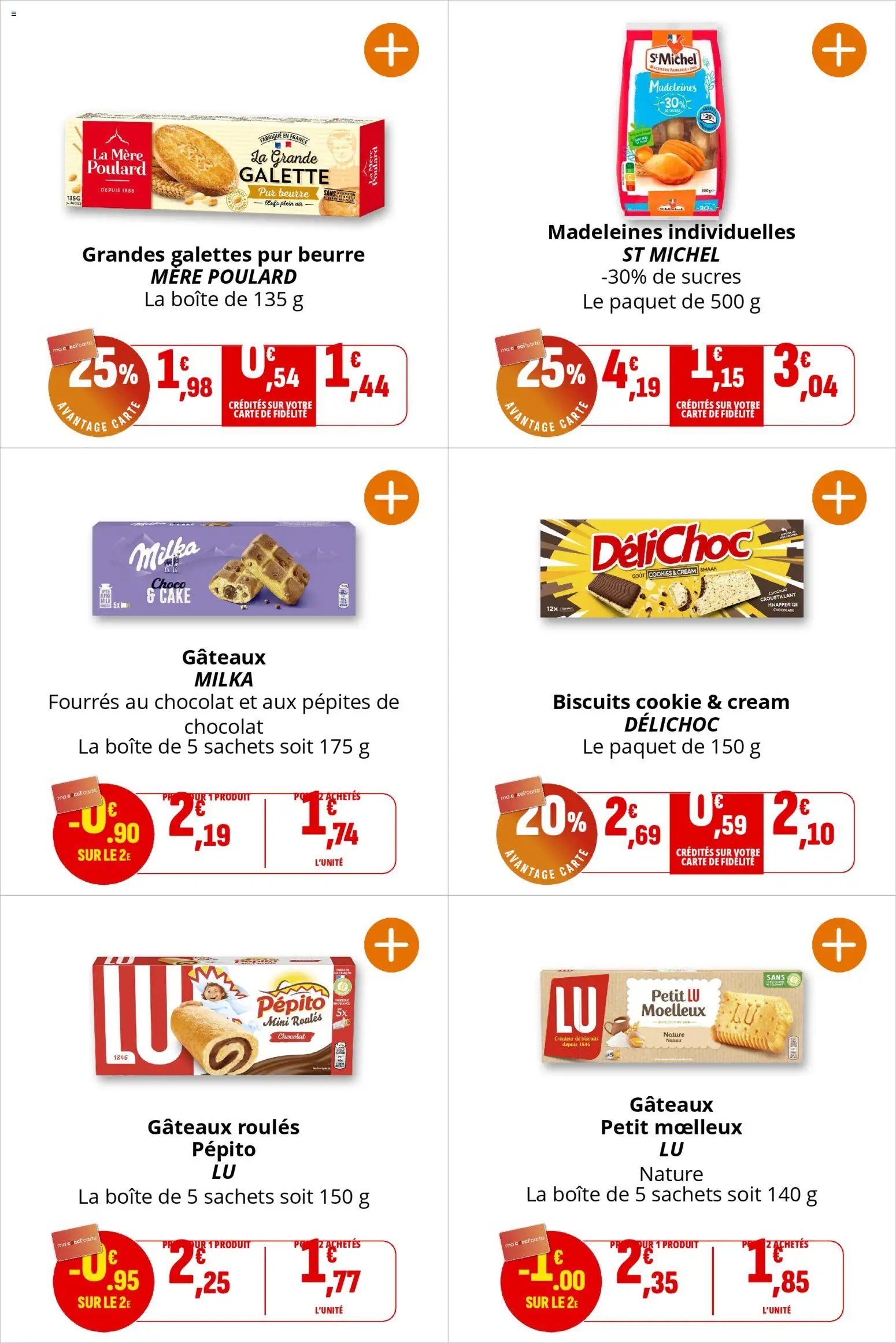 Coccinelle catalogue à partir du 03/12/2025 Market