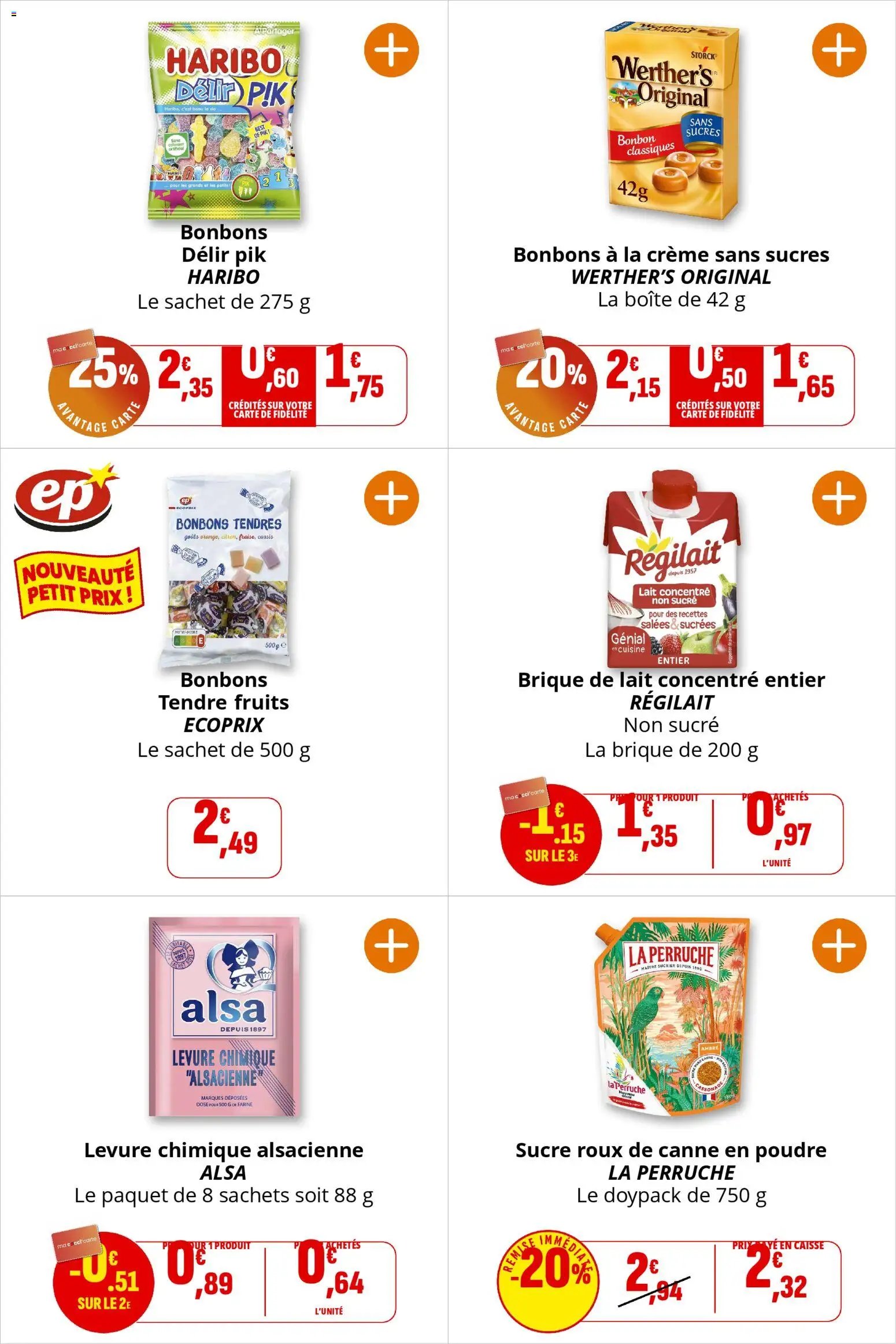 Coccinelle catalogue à partir du 03/12/2025 Market