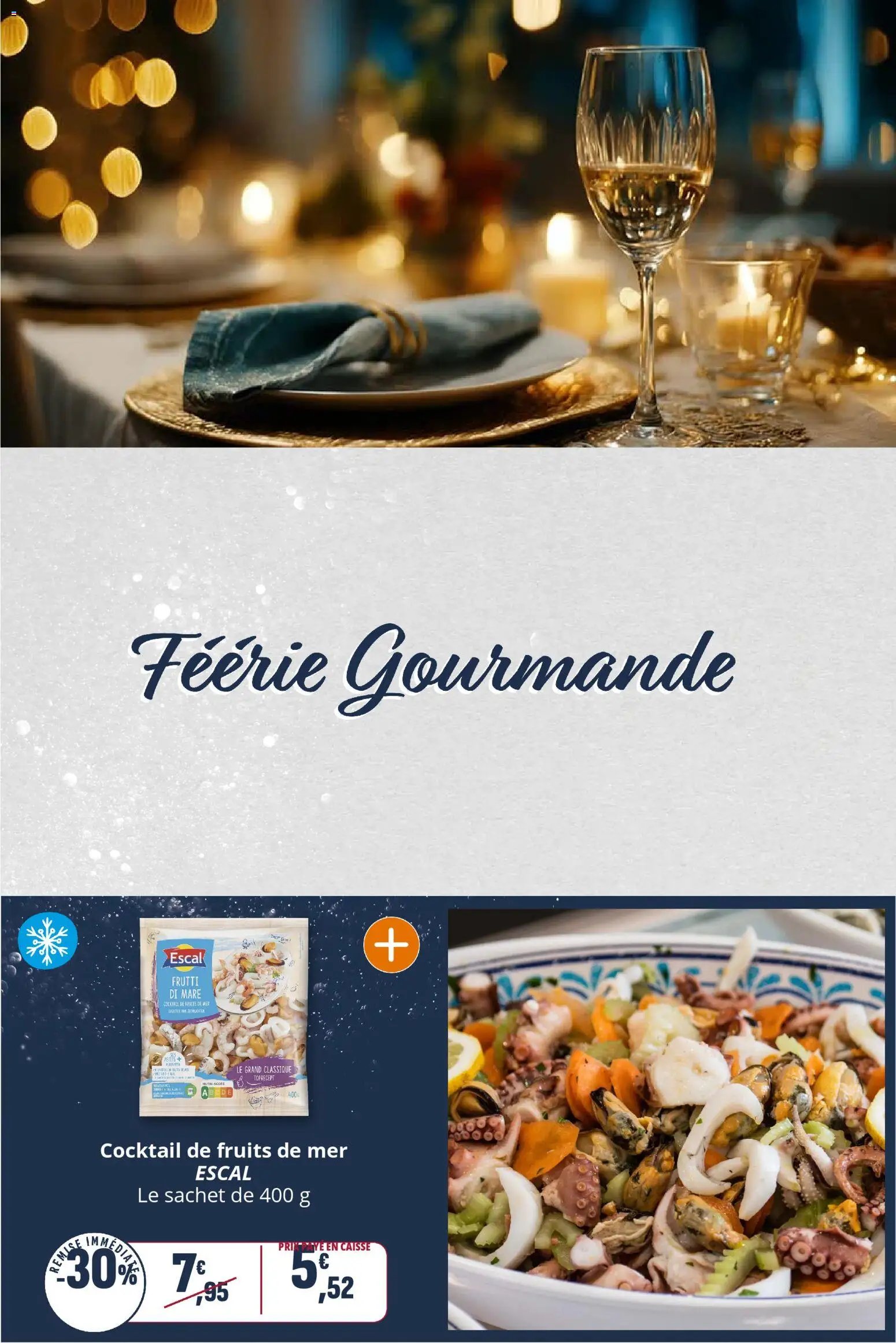 Coccinelle catalogue à partir du 03/12/2025 Market