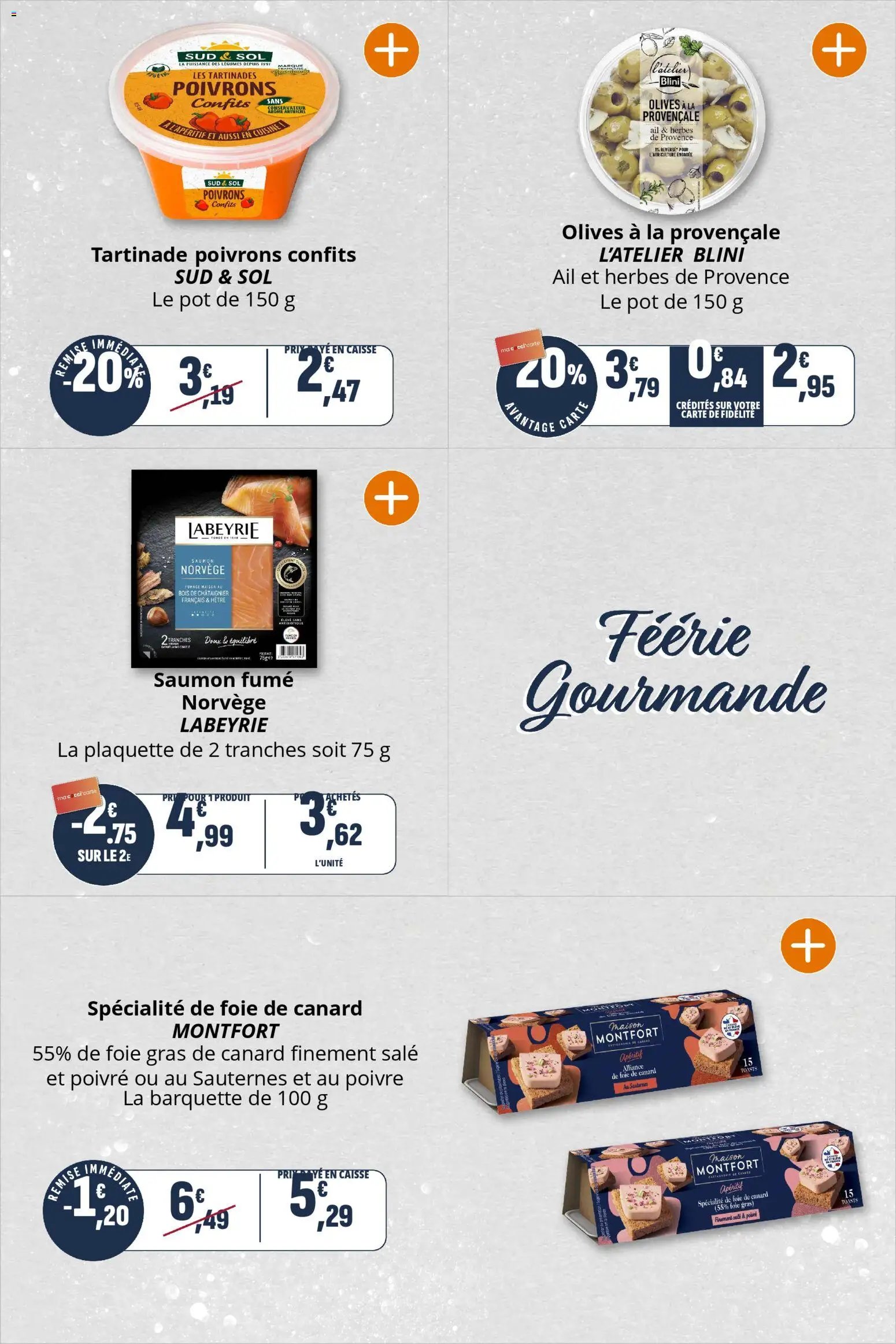 Coccinelle catalogue à partir du 03/12/2025 Market