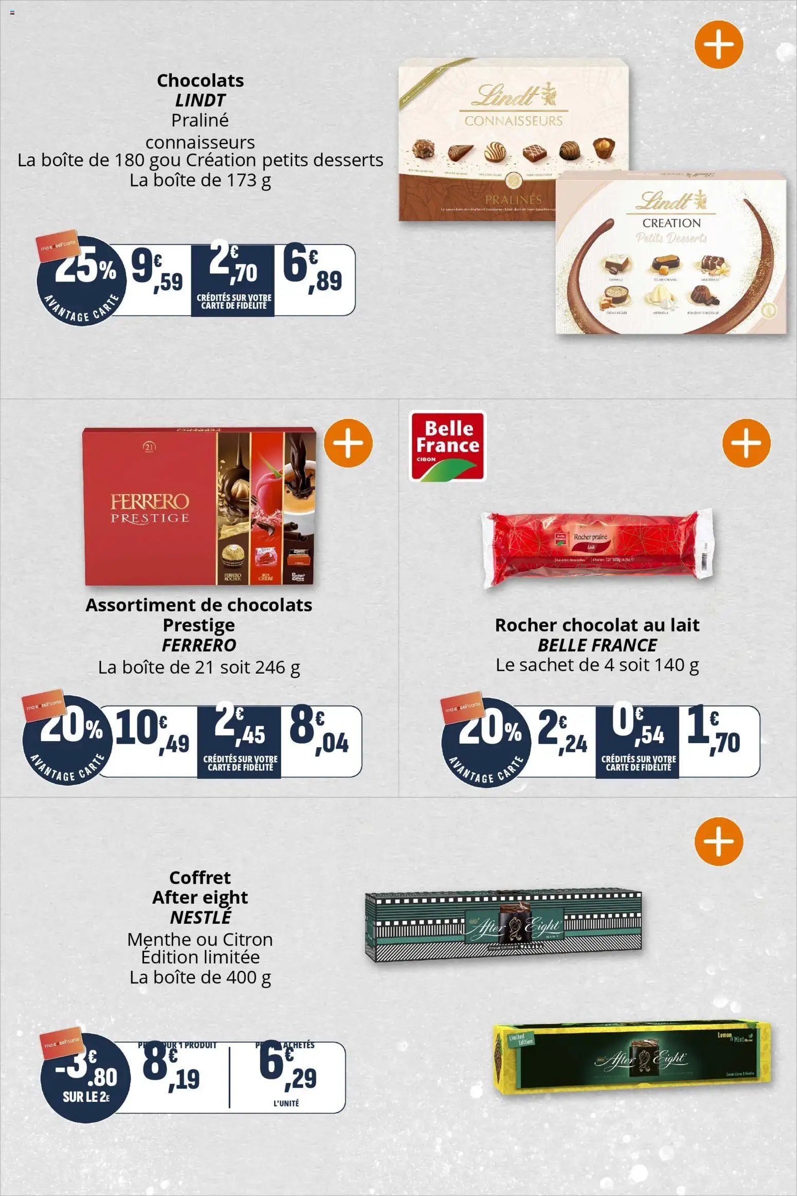 Coccinelle catalogue à partir du 03/12/2025 Market