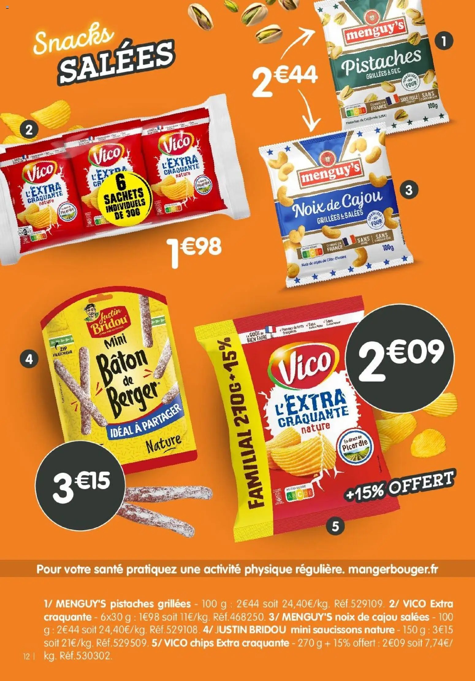 B&M catalogue à partir du 03/06/2026 B&M catalogue