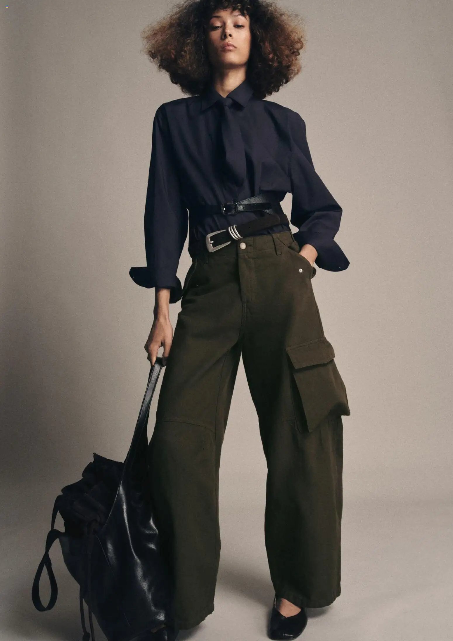 Zara catalogue à partir du 01/11/2025 Catalogue Zara Automne