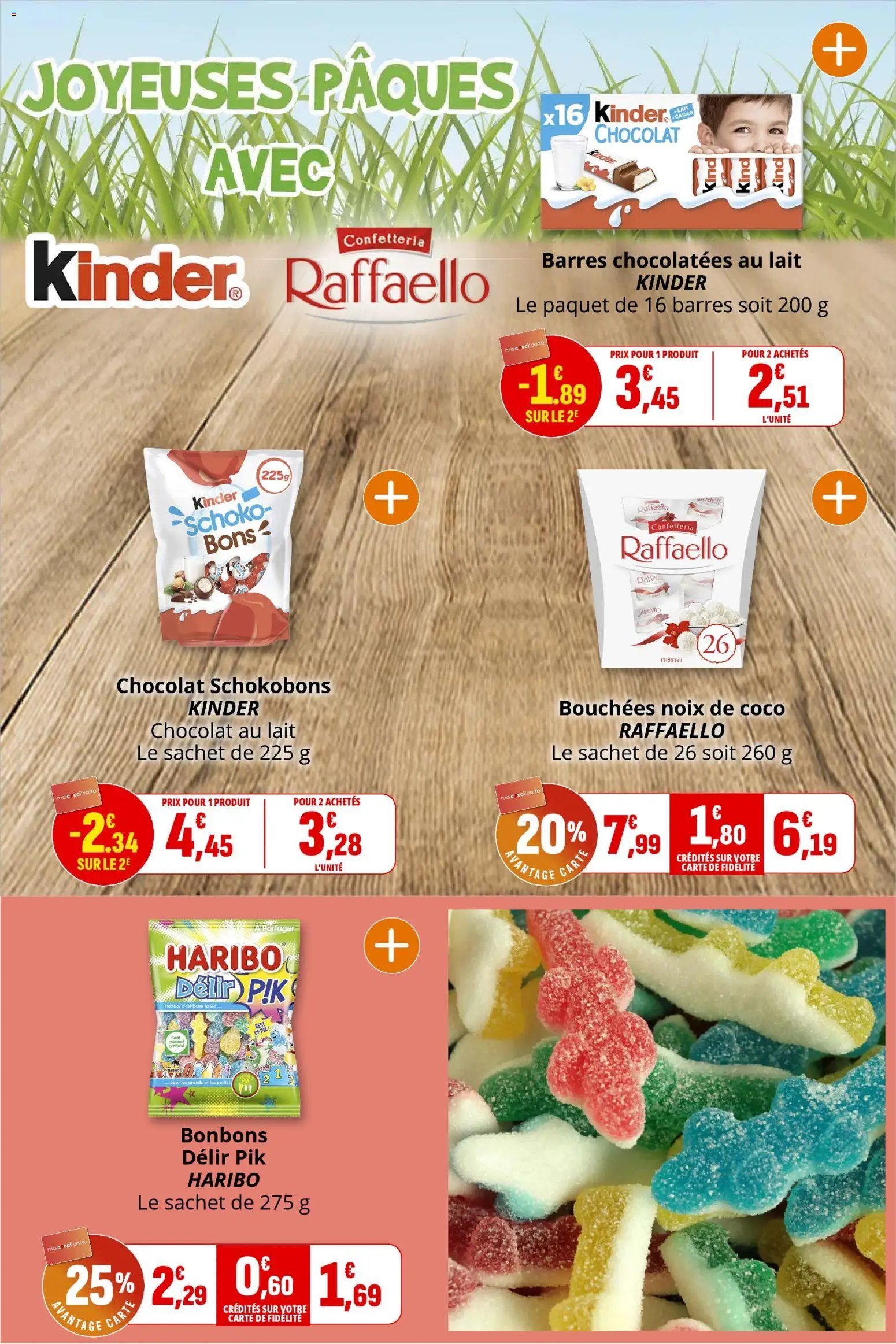 Coccinelle catalogue à partir du 11/03/2026 Coccinelle Market