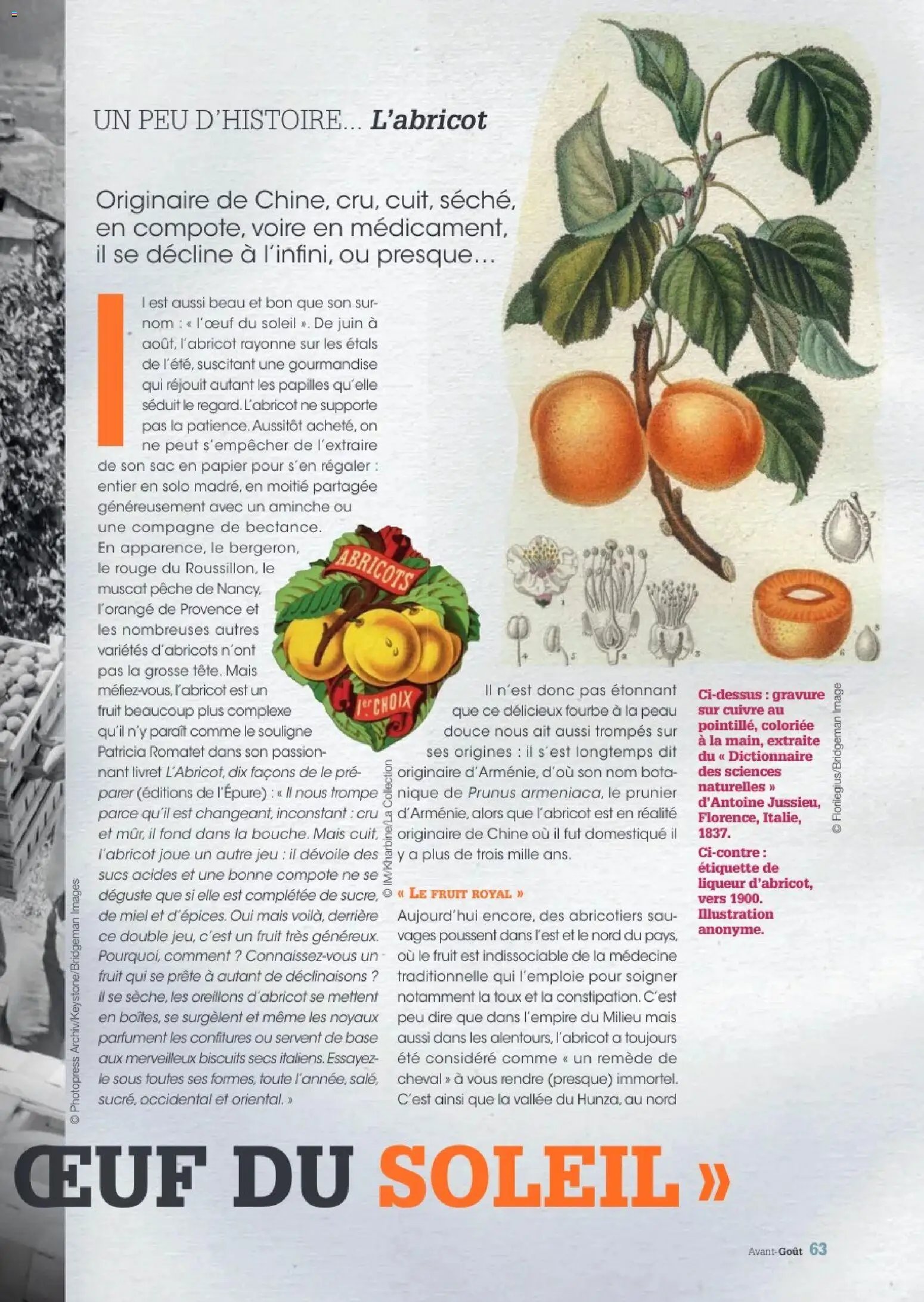 Grand Frais catalogue à partir du 30/09/2026 Grand Frais - Eté 2026