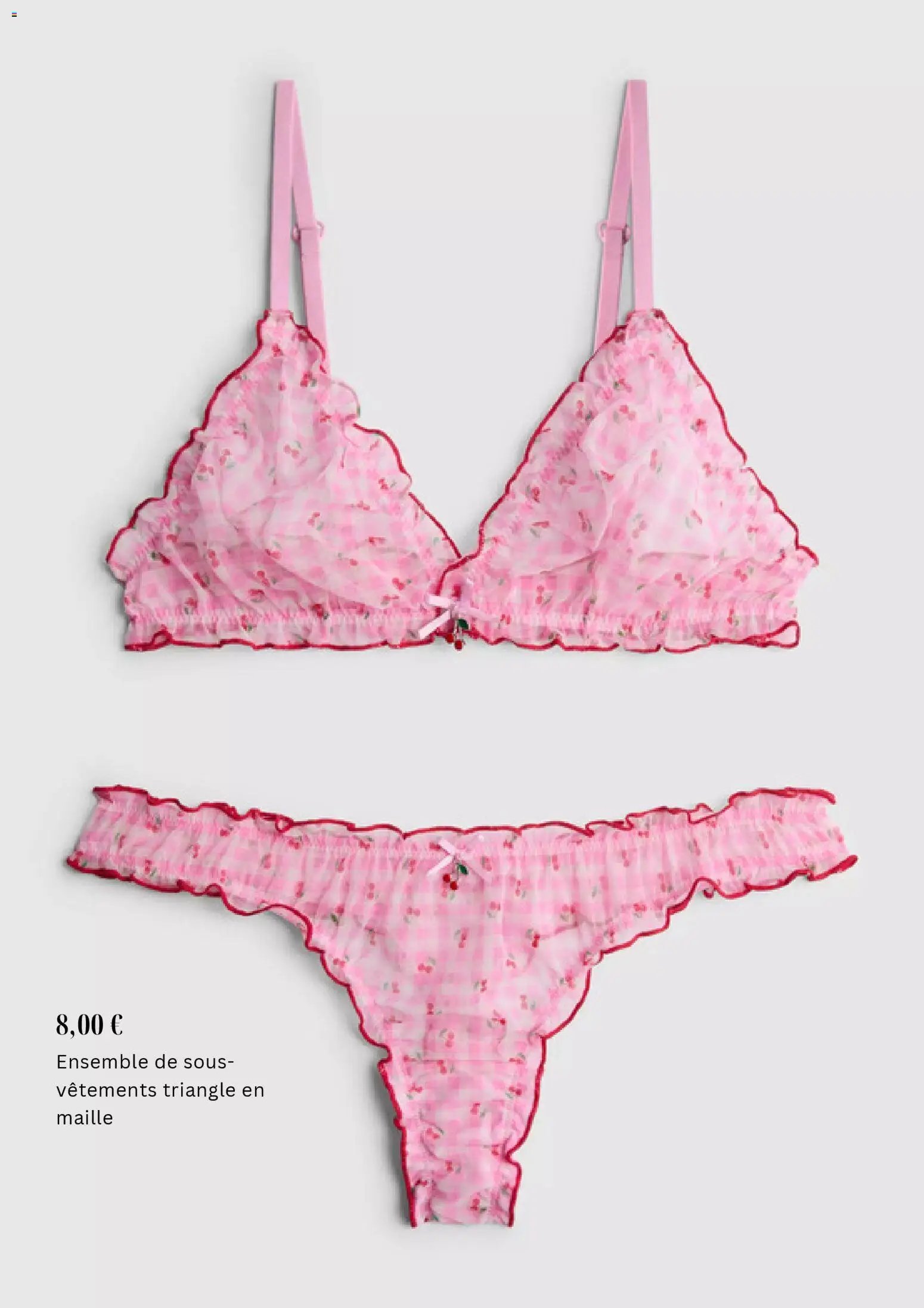 Primark catalogue à partir du 02/02/2026 Catalogue