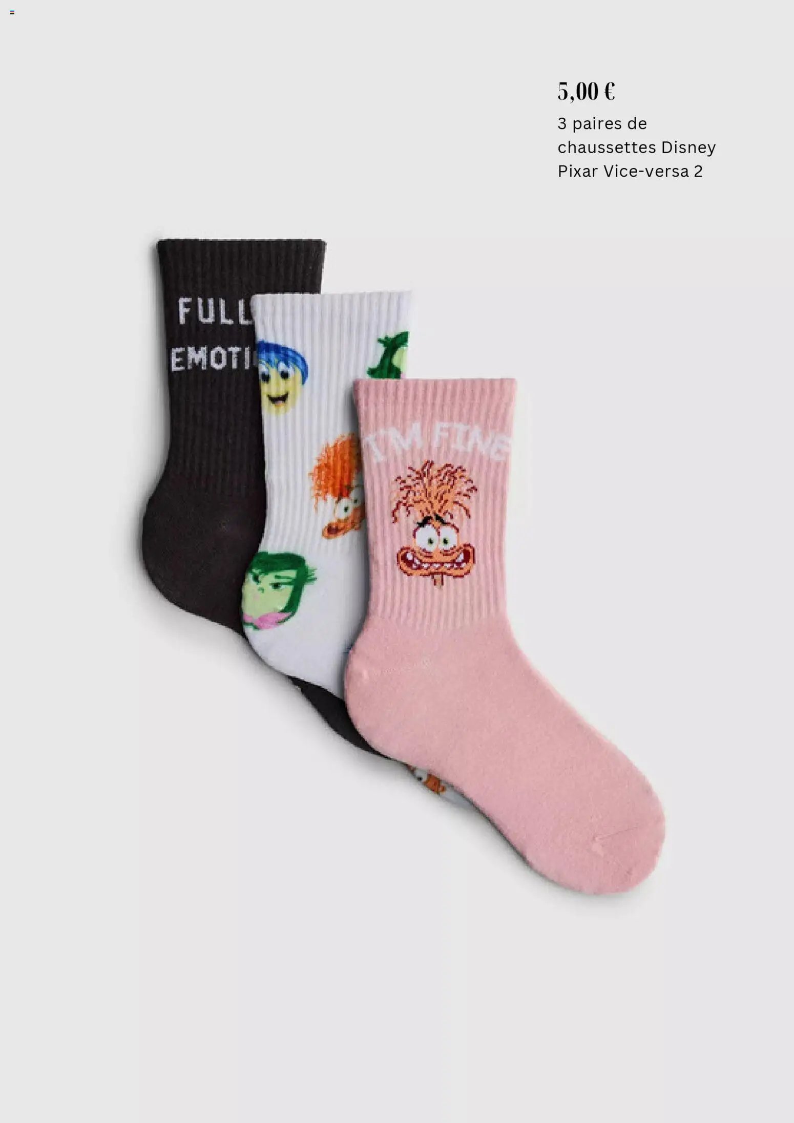 Primark catalogue à partir du 02/02/2026 Catalogue