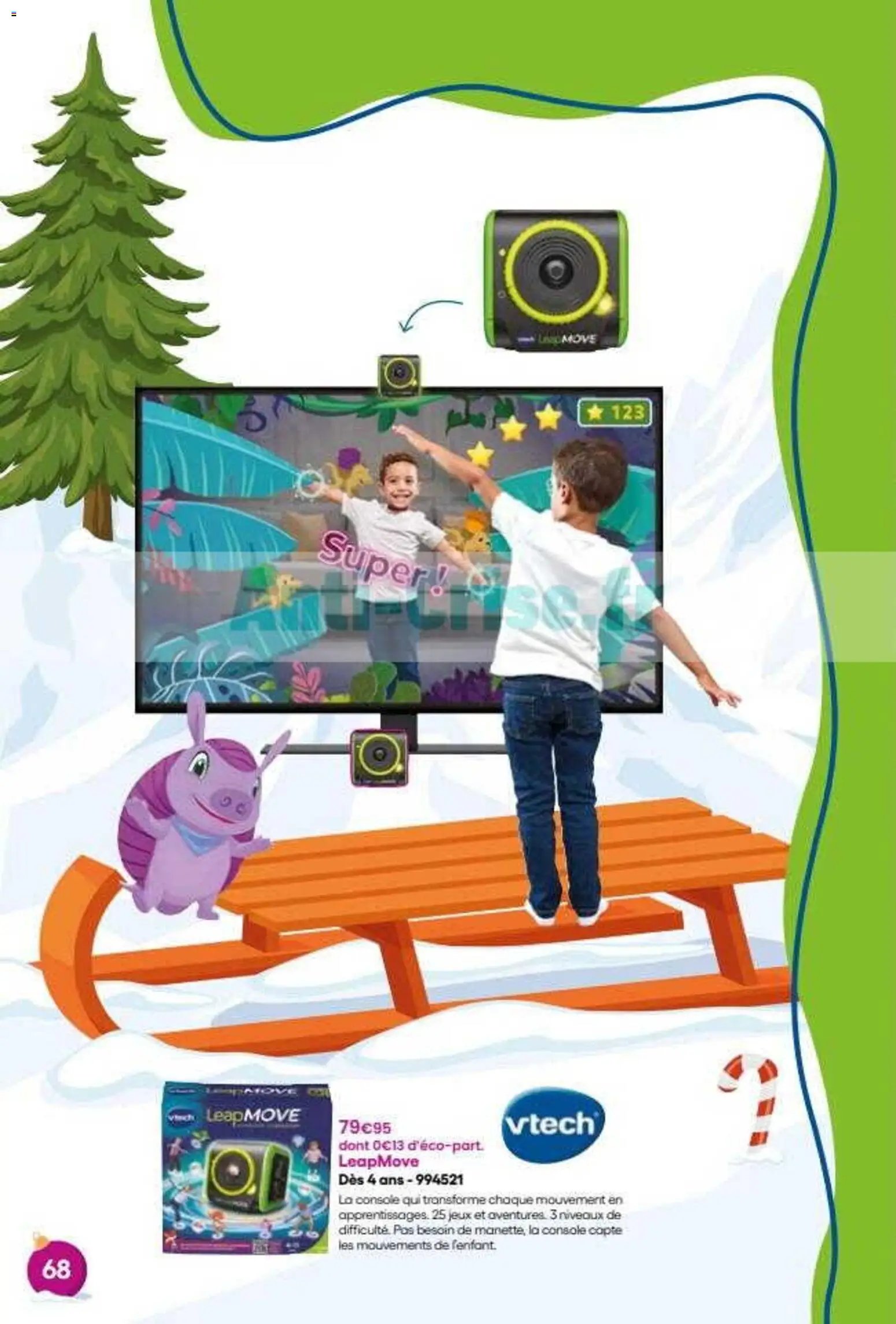 King Jouet catalogue à partir du 25/11/2025 Catalogue