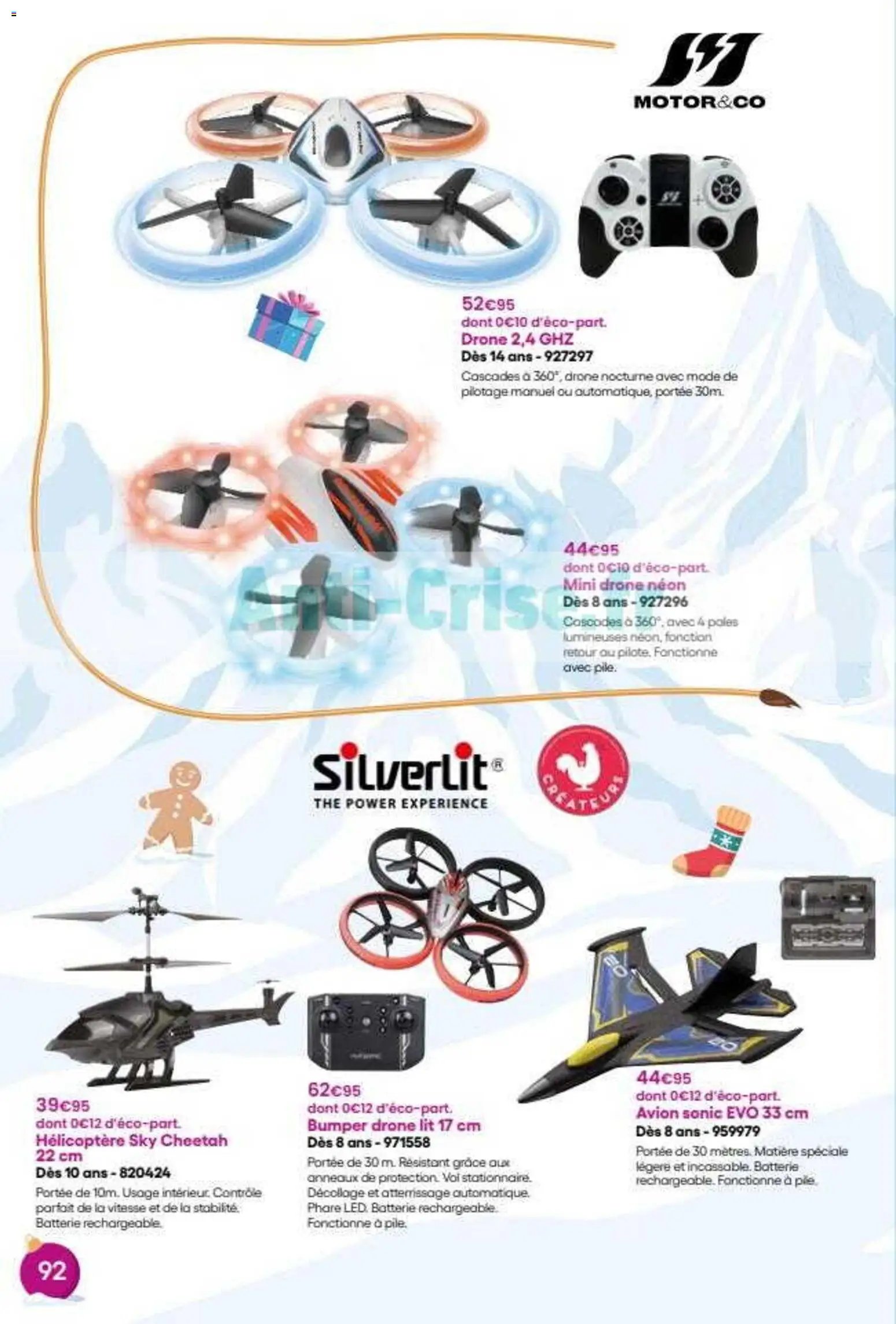 King Jouet catalogue à partir du 25/11/2025 Catalogue