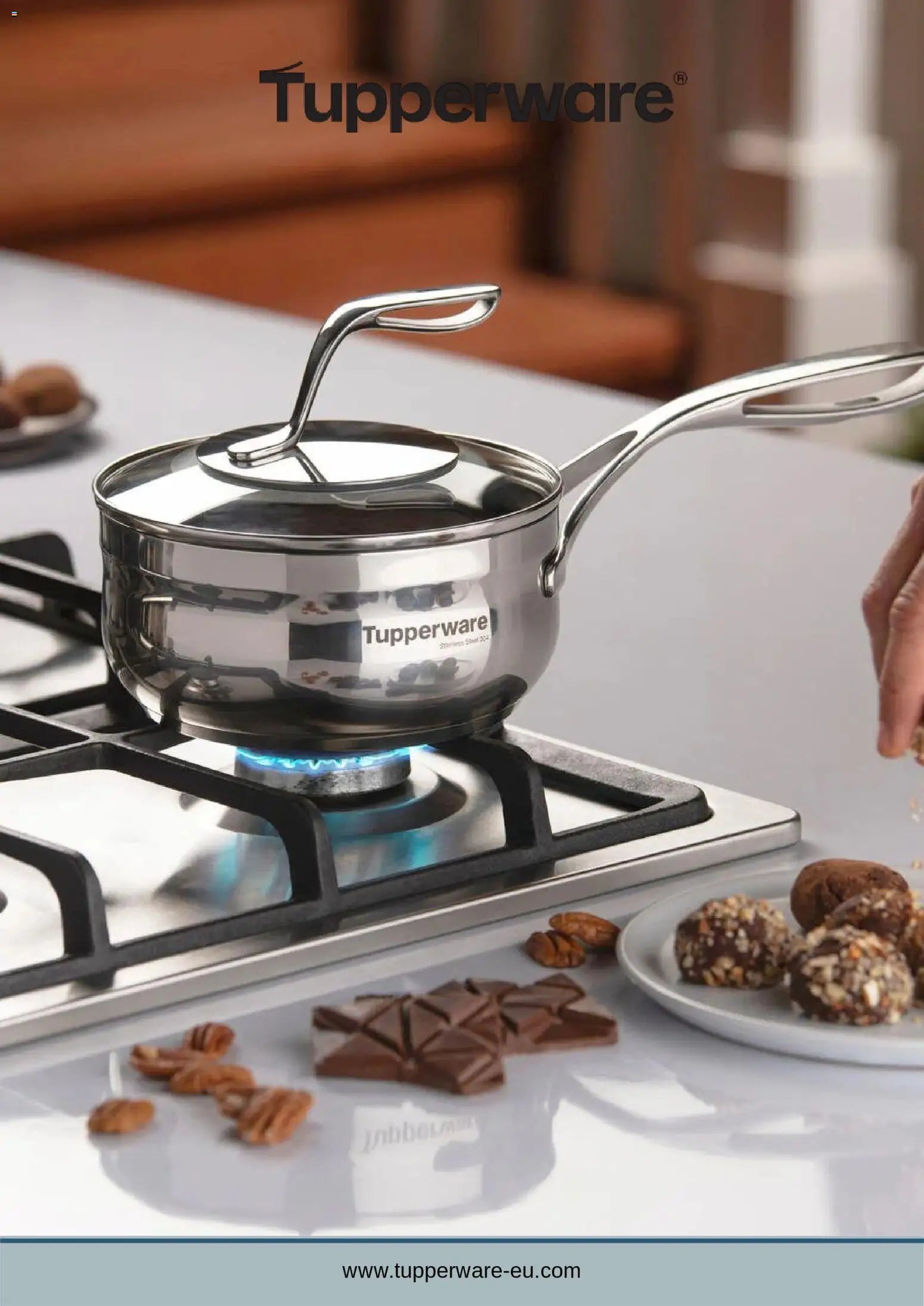 Tupperware catalogue à partir du 20/11/2025 Black Friday