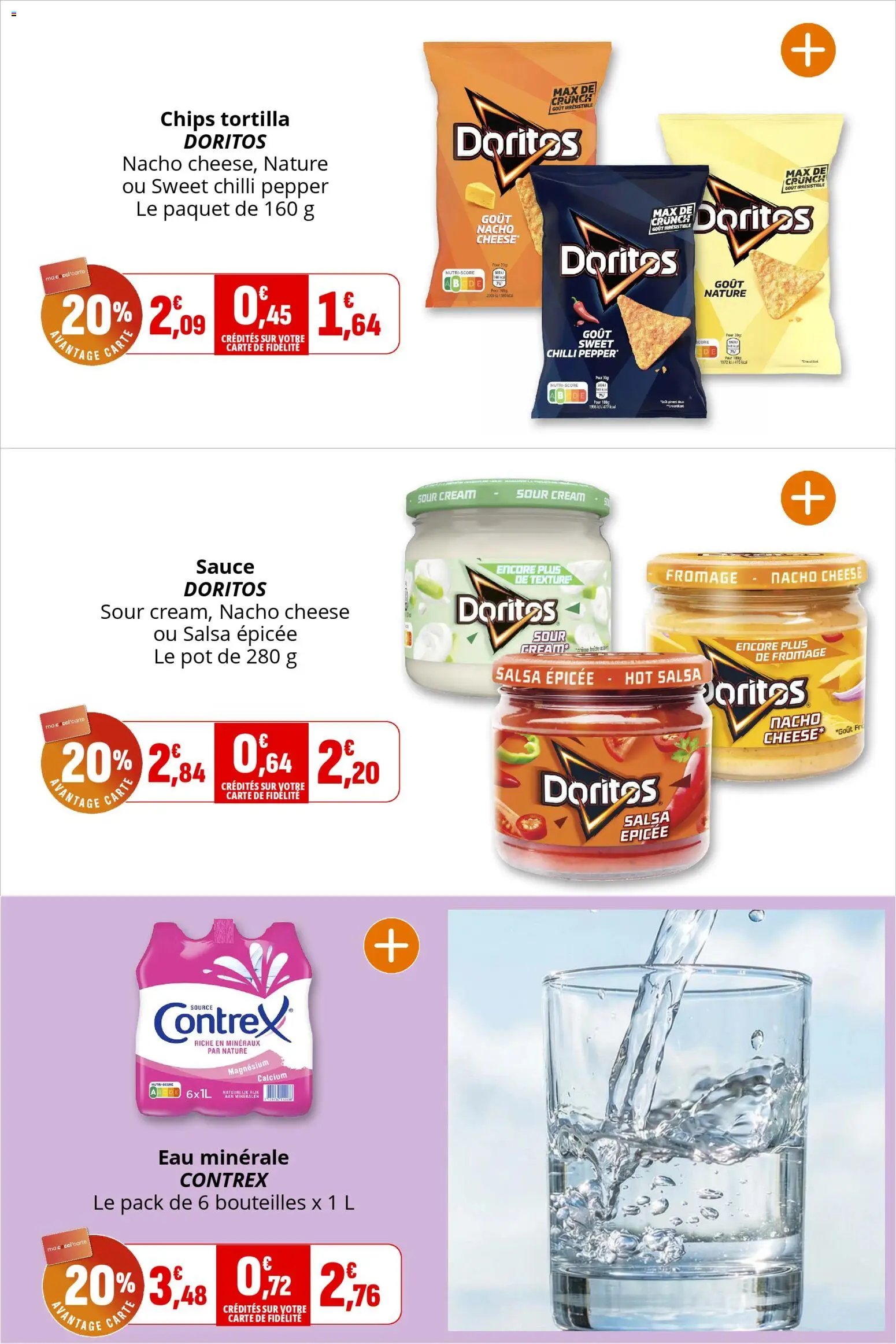 Coccinelle catalogue à partir du 08/04/2026 Coccinelle - Market