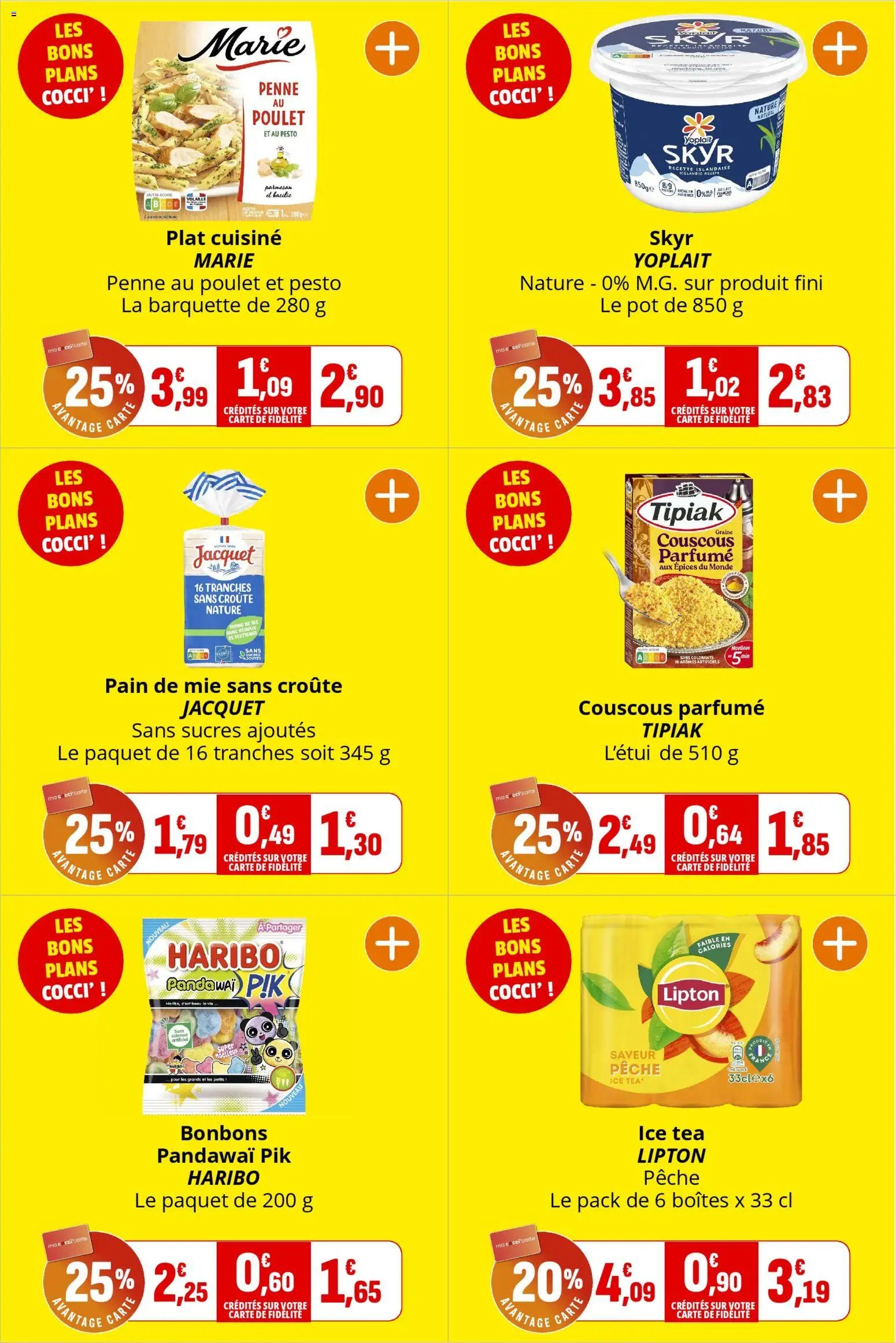 Coccinelle catalogue à partir du 08/04/2026 Coccinelle - Market