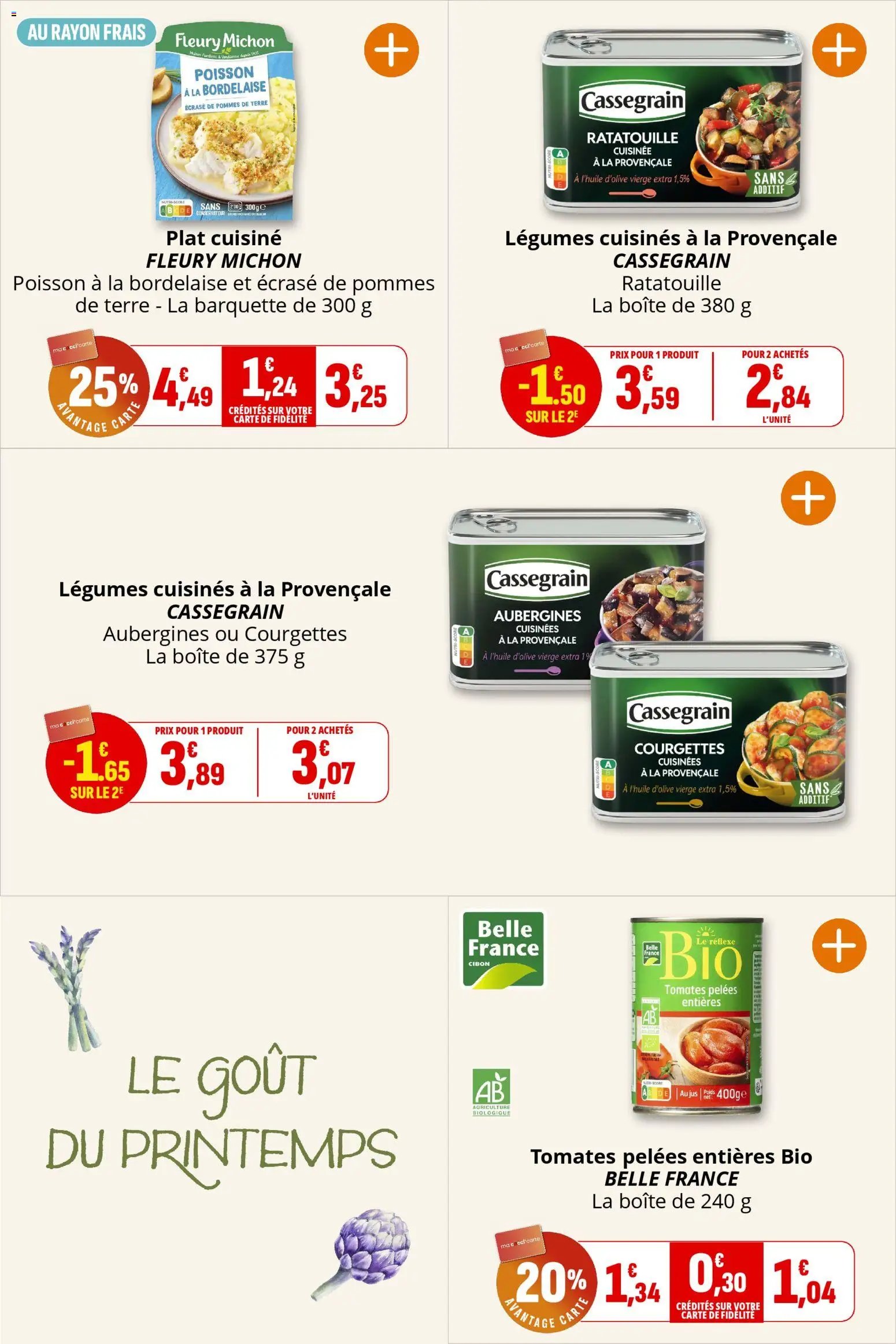 Coccinelle catalogue à partir du 08/04/2026 Coccinelle - Market