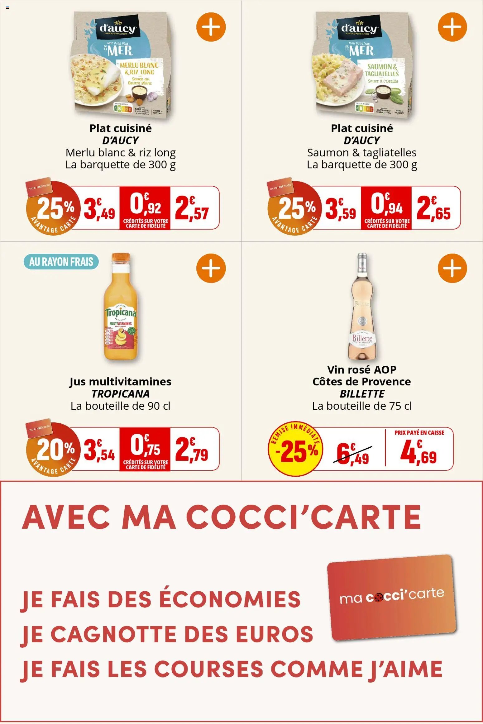 Coccinelle catalogue à partir du 08/04/2026 Coccinelle - Market