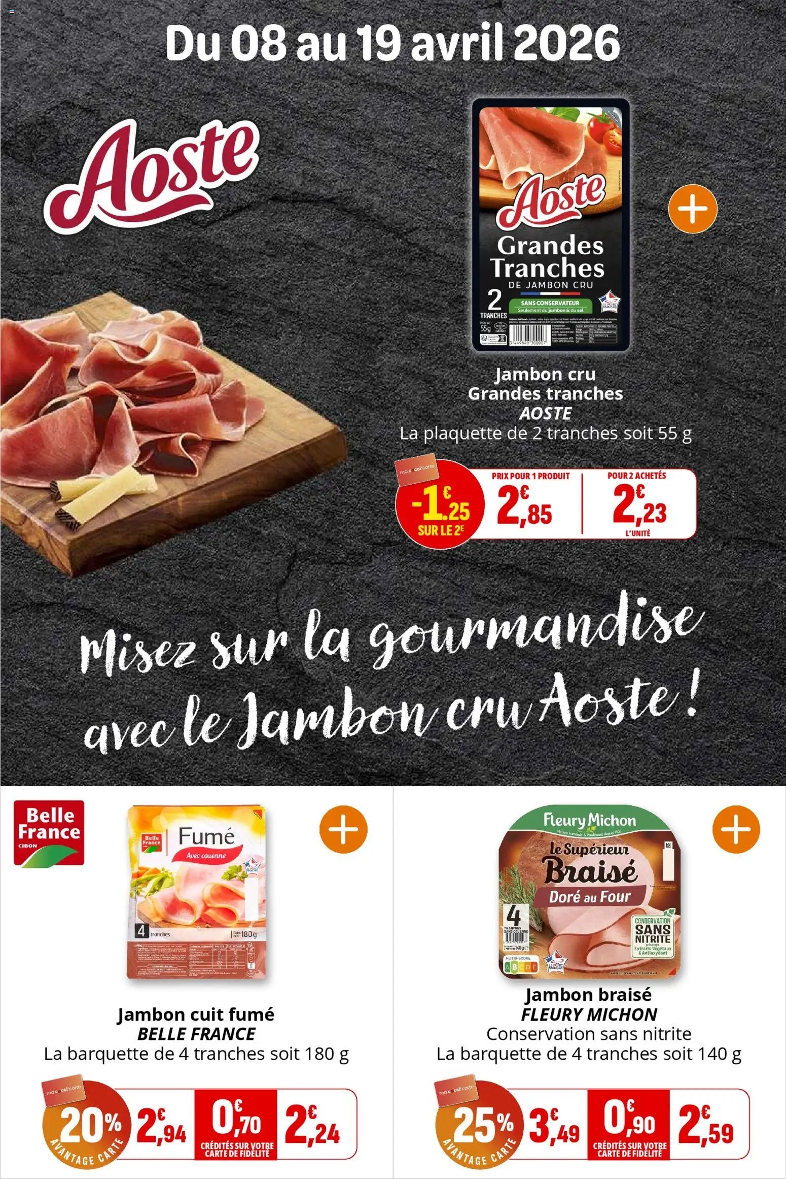 Coccinelle catalogue à partir du 08/04/2026 Coccinelle - Market