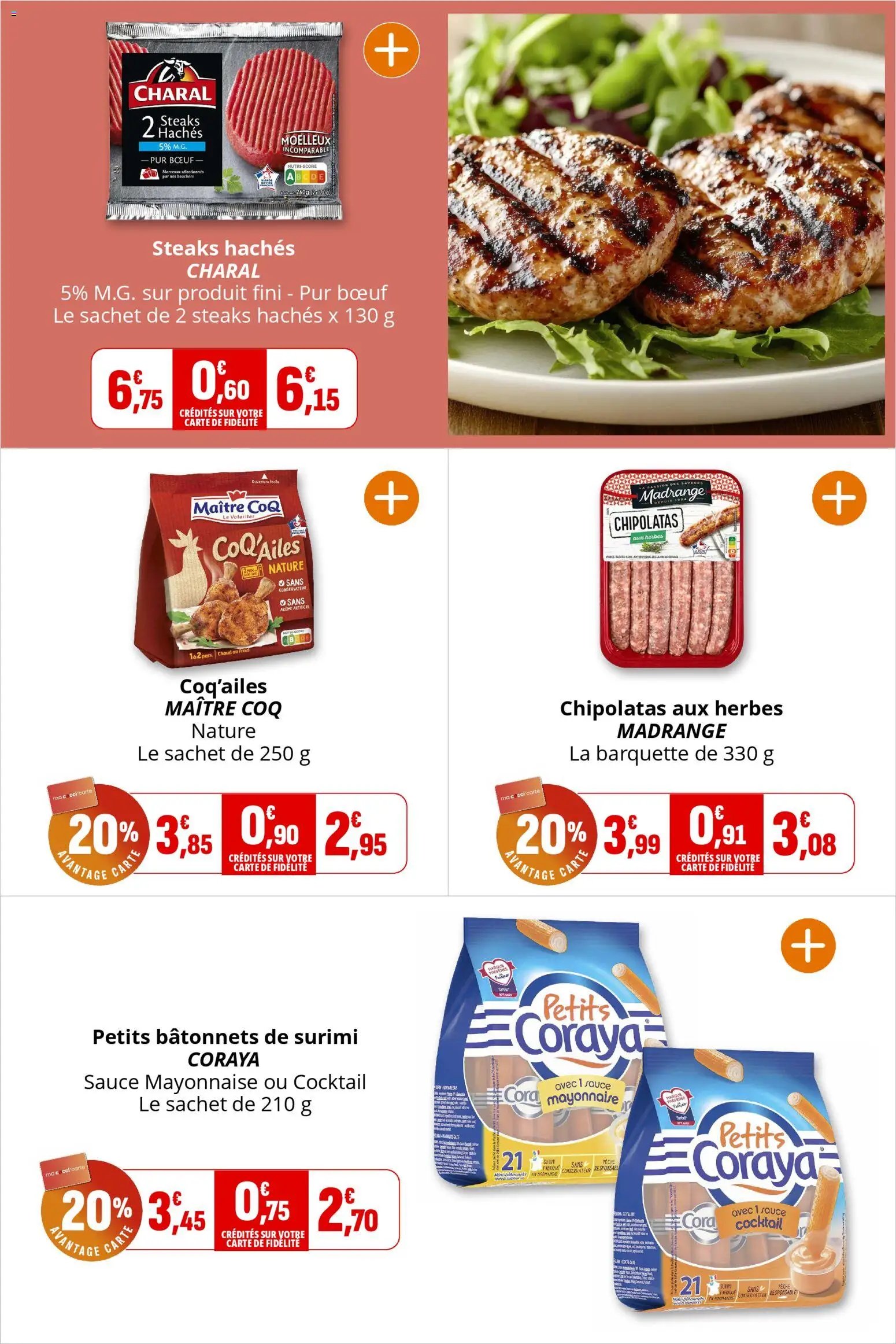 Coccinelle catalogue à partir du 08/04/2026 Coccinelle - Market