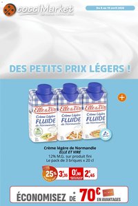 Coccinelle catalogue à partir du 08/04/2026 Coccinelle - Market