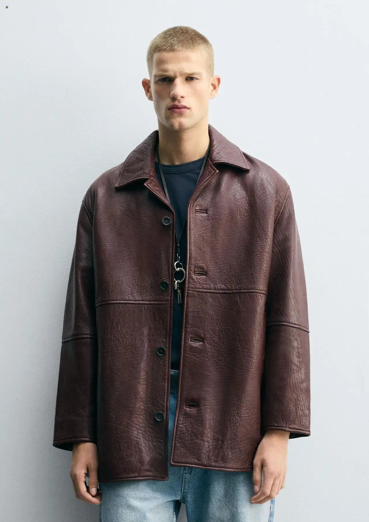 Zara catalogue à partir du 01/10/2025 Catalogue Zara Men