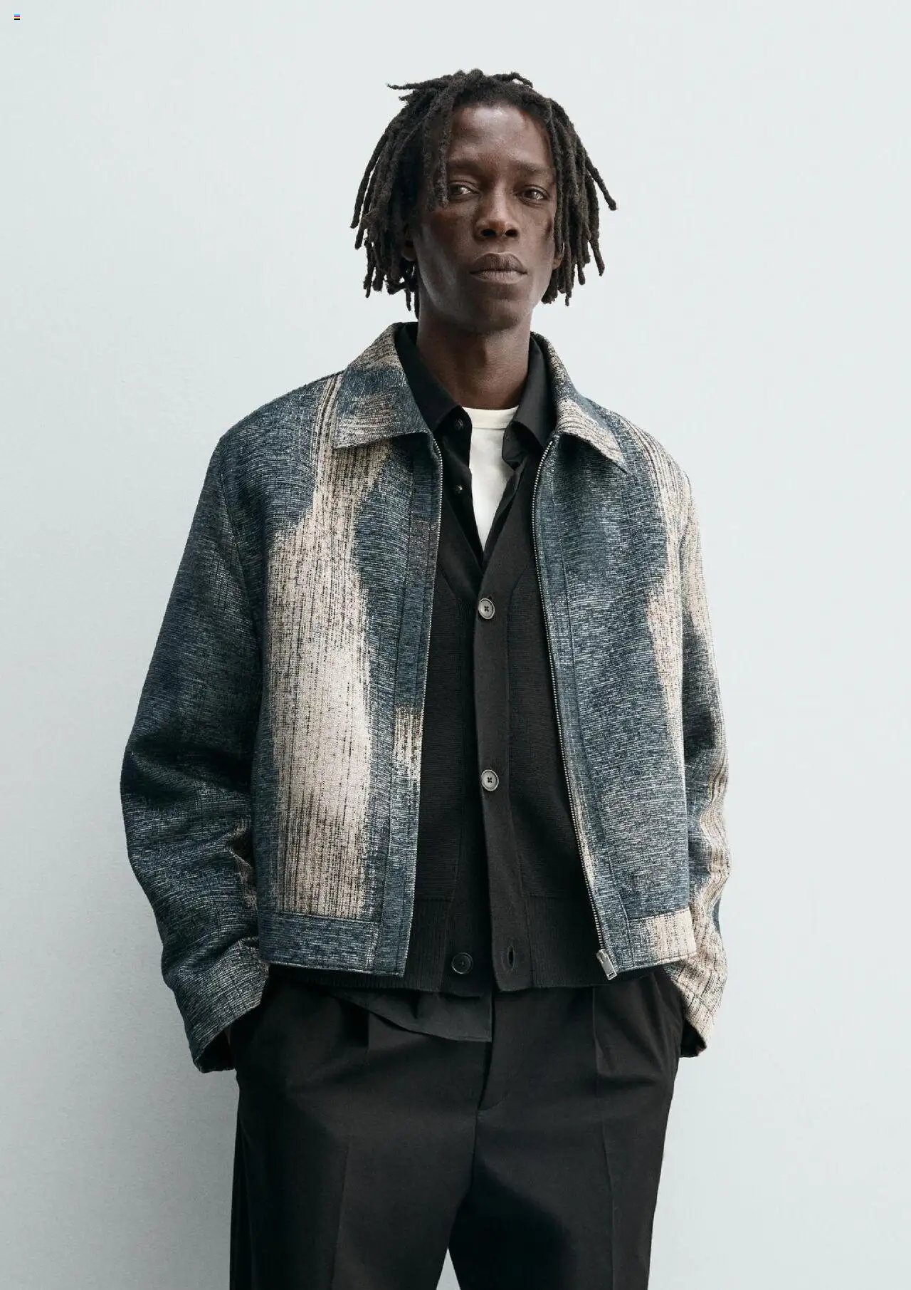 Zara catalogue à partir du 01/10/2025 Catalogue Zara Men