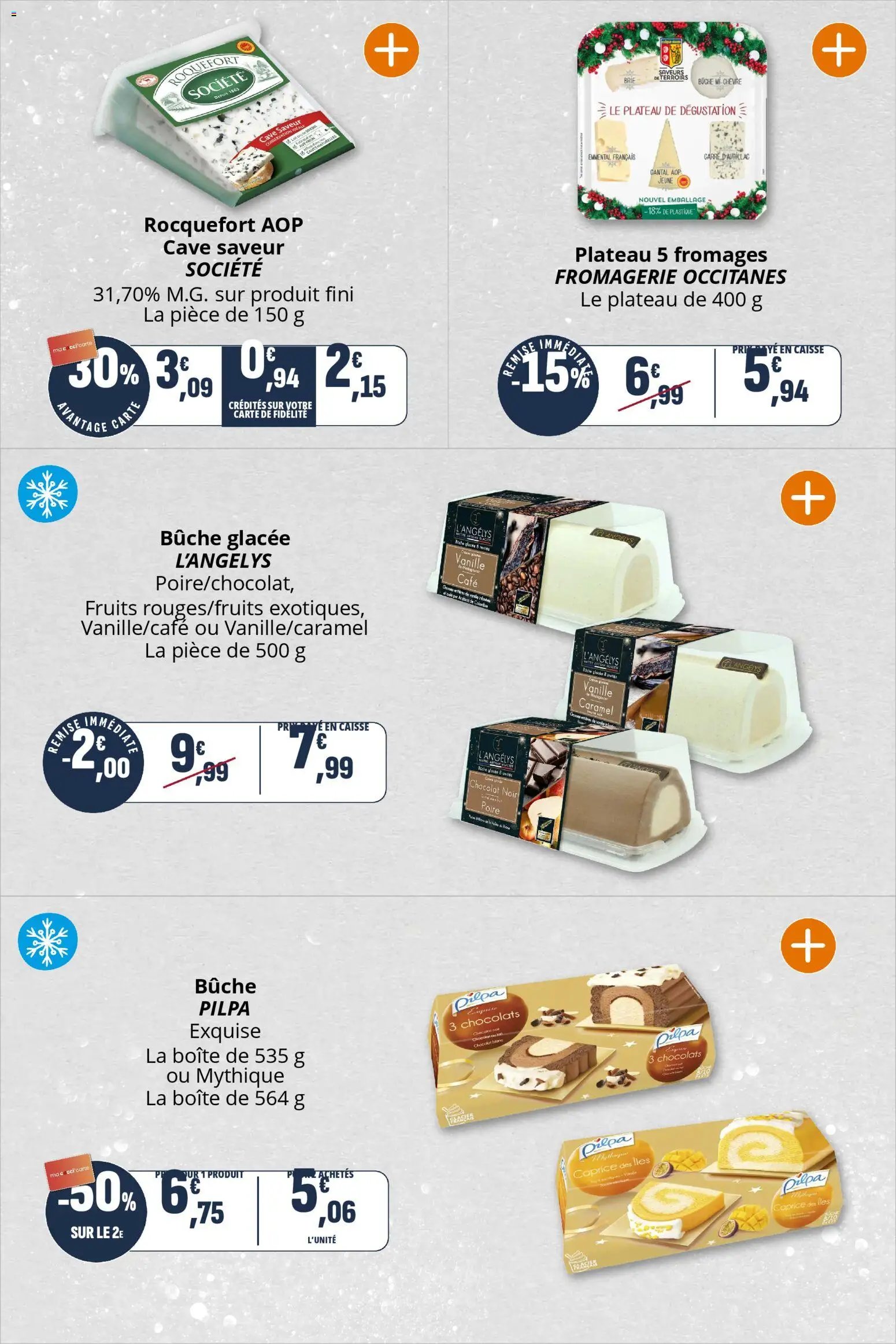 Coccinelle catalogue à partir du 17/12/2025 Catalogue