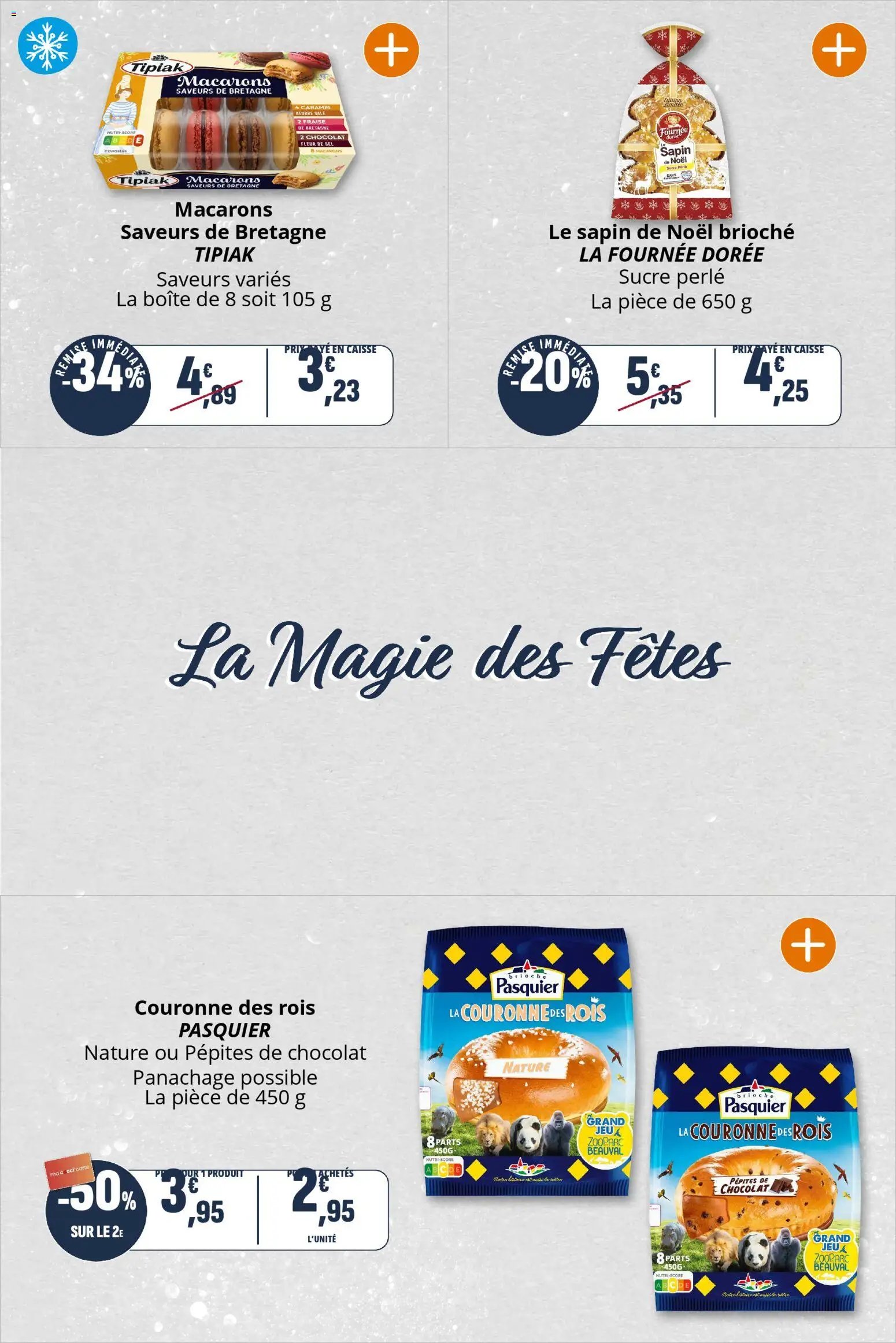 Coccinelle catalogue à partir du 17/12/2025 Catalogue