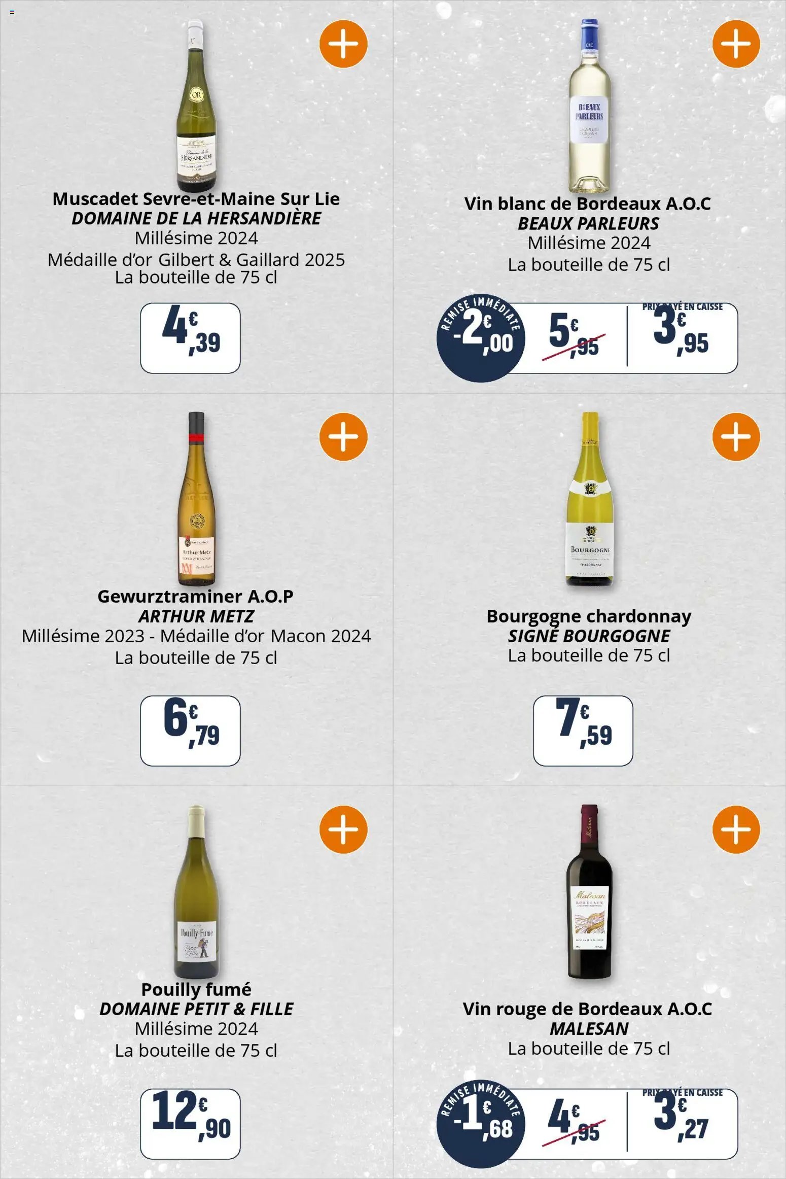 Coccinelle catalogue à partir du 17/12/2025 Catalogue