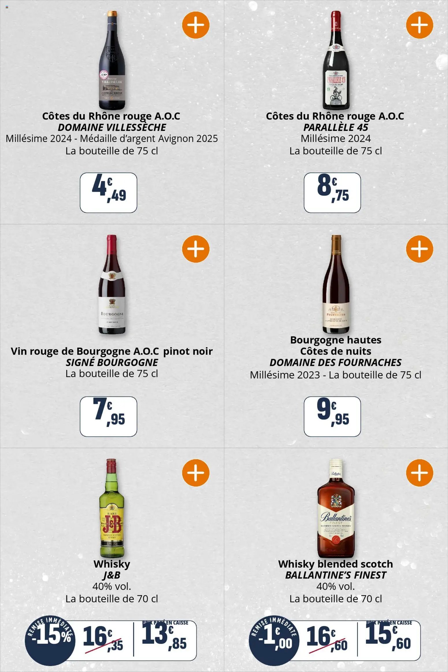 Coccinelle catalogue à partir du 17/12/2025 Catalogue