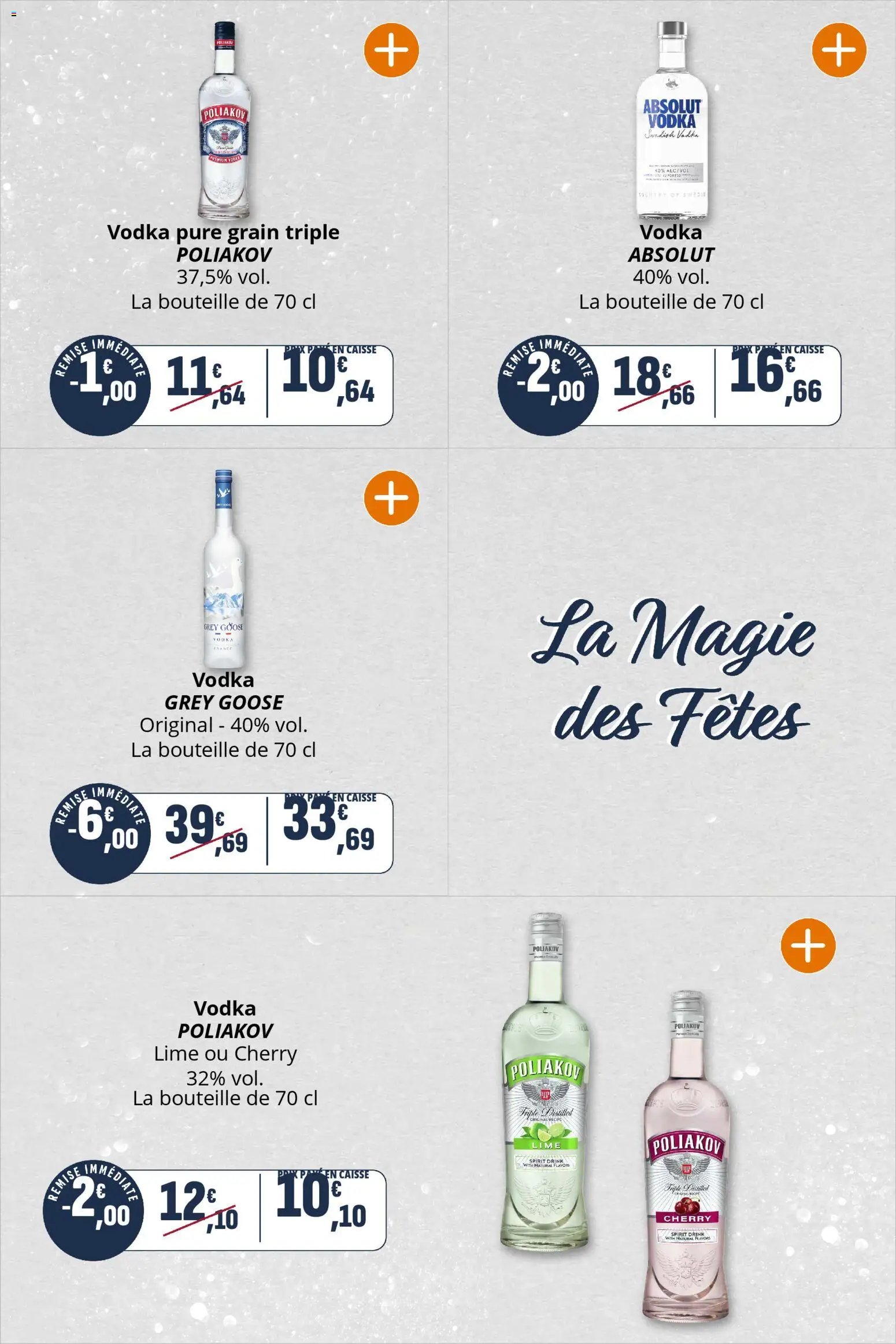 Coccinelle catalogue à partir du 17/12/2025 Catalogue