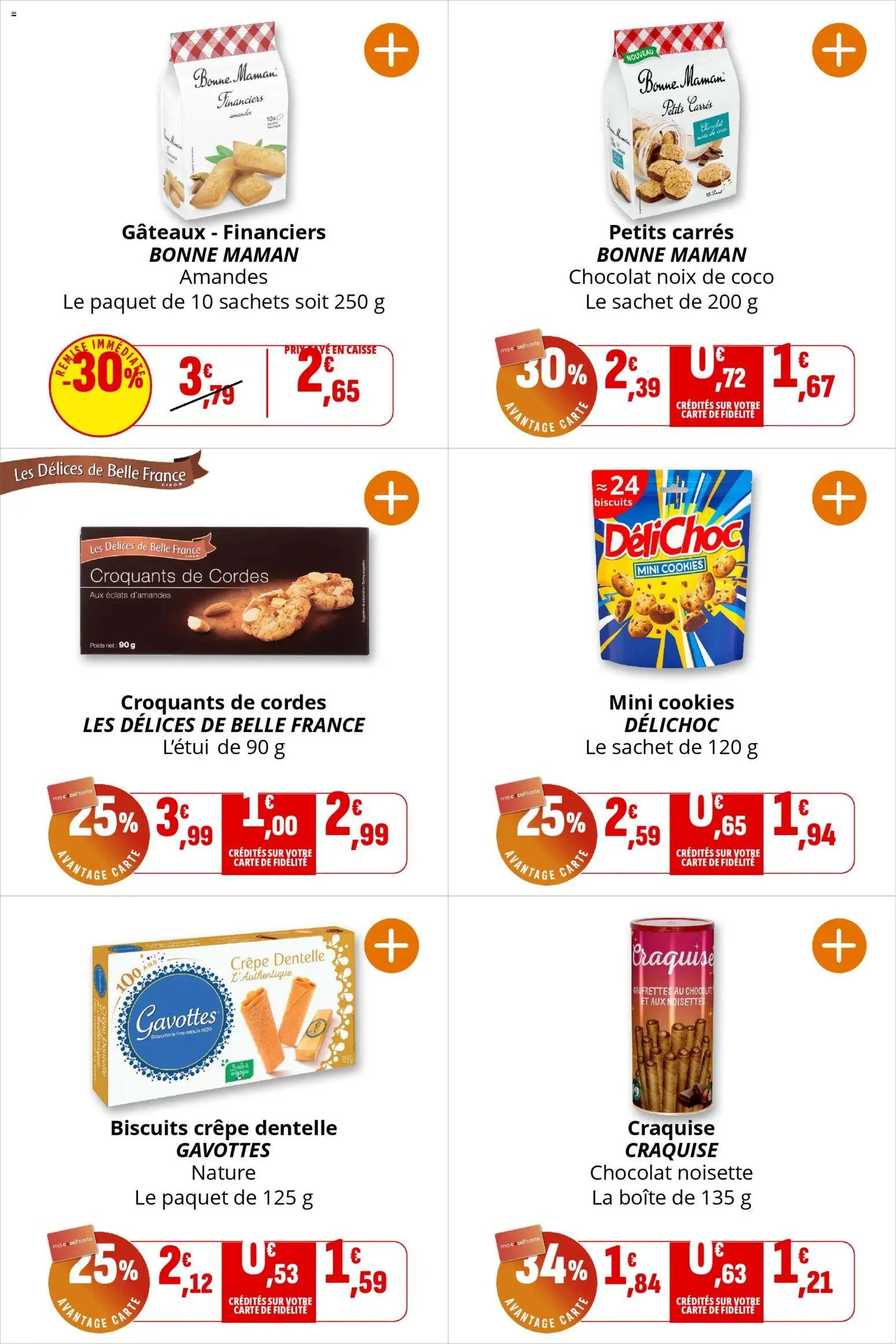 Coccinelle catalogue à partir du 17/12/2025 Catalogue