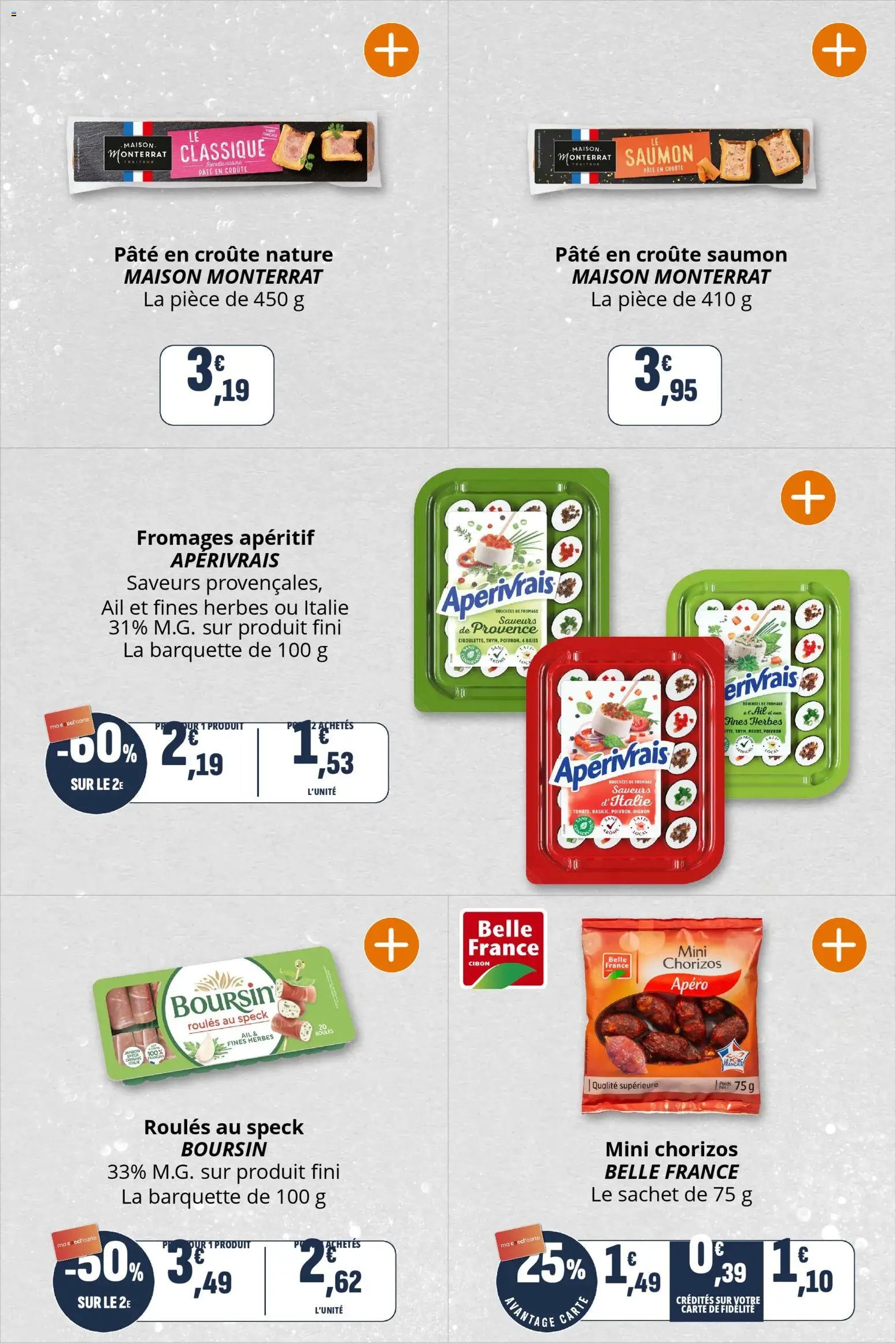 Coccinelle catalogue à partir du 17/12/2025 Catalogue