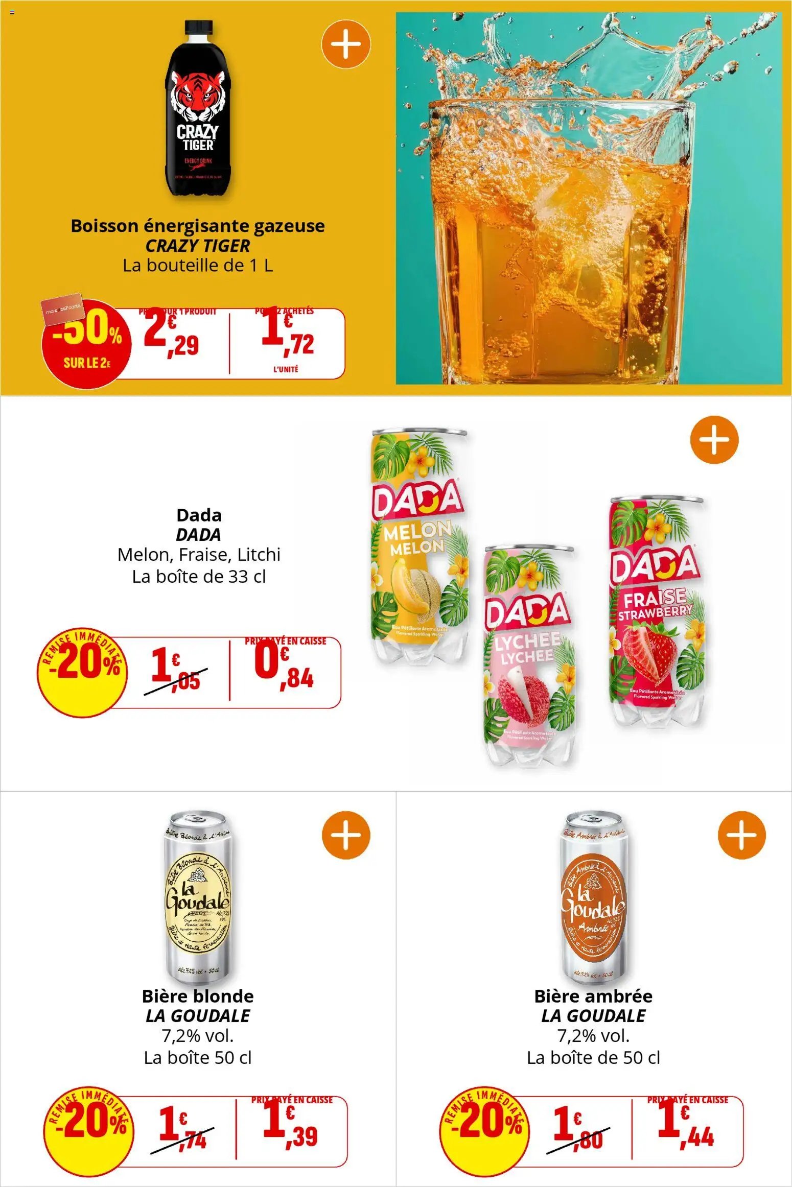 Coccinelle catalogue à partir du 17/12/2025 Catalogue