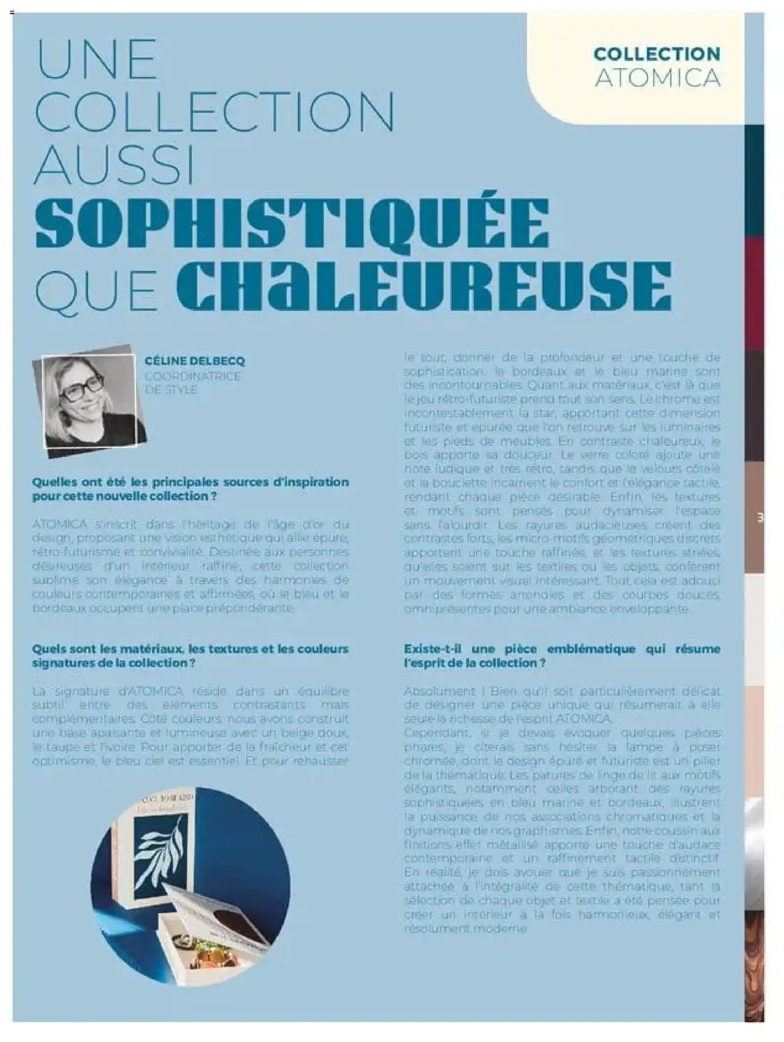 Auchan catalogue à partir du 01/09/2026 Auchan Inspiration déco