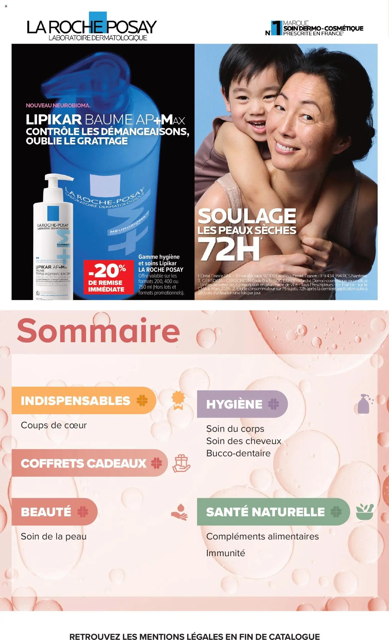 Catalogue Carrefour à venir 28/10/2026 » Prospectus