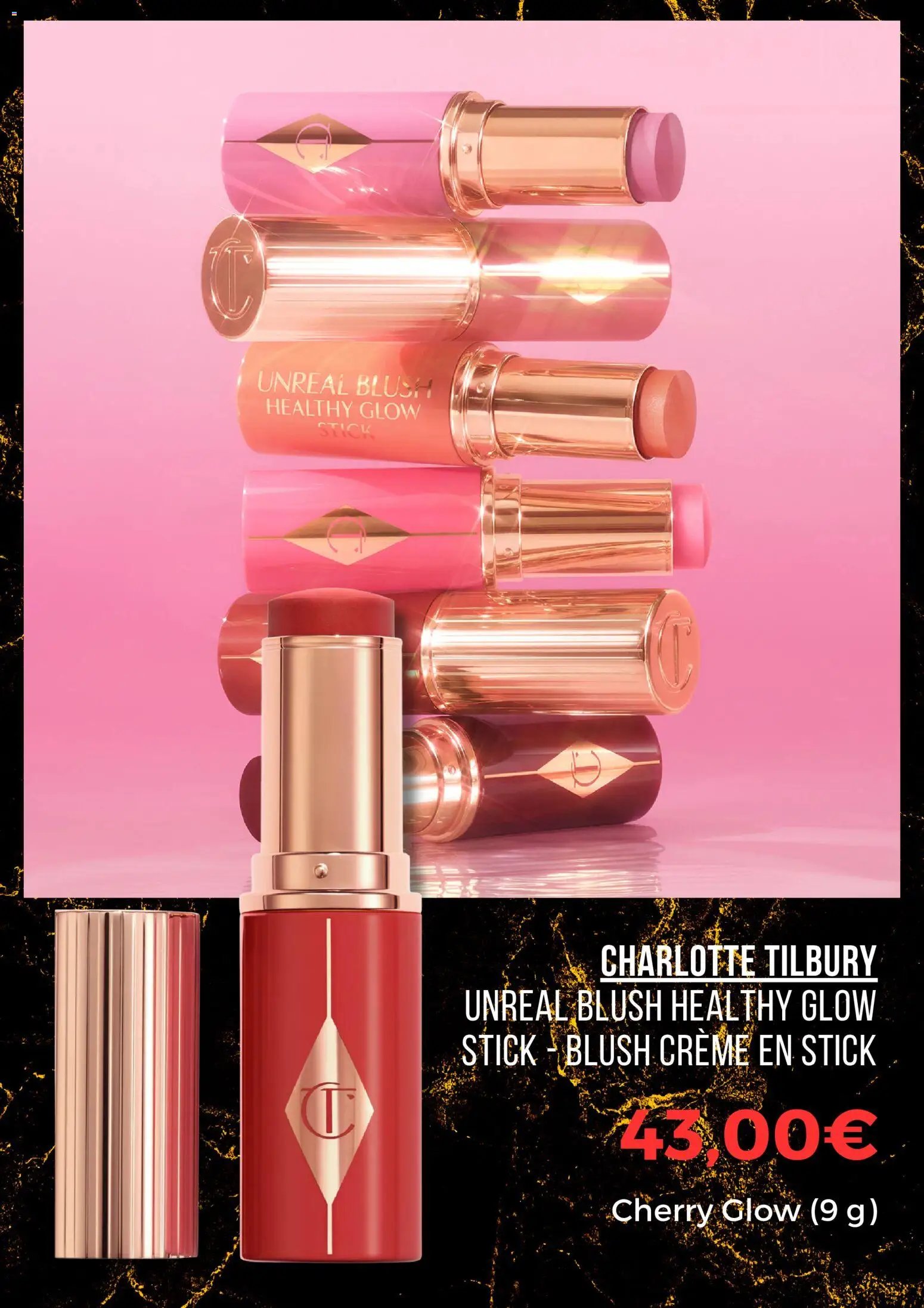 Sephora catalogue à partir du 01/11/2025 Catalogue