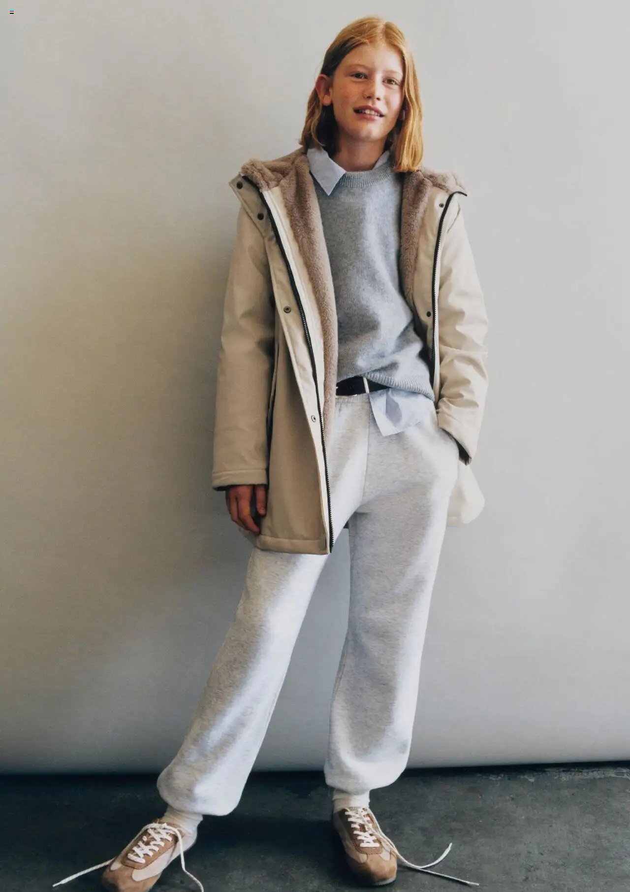 Zara catalogue à partir du 01/10/2025 Catalogue Zara Girls