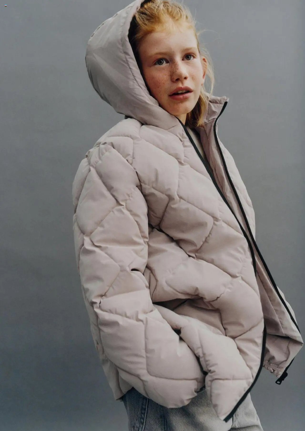 Zara catalogue à partir du 01/10/2025 Catalogue Zara Girls