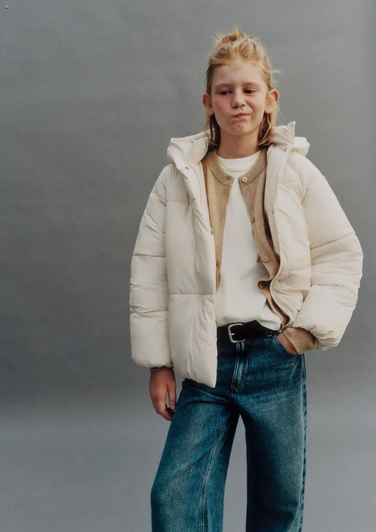 Zara catalogue à partir du 01/10/2025 Catalogue Zara Girls