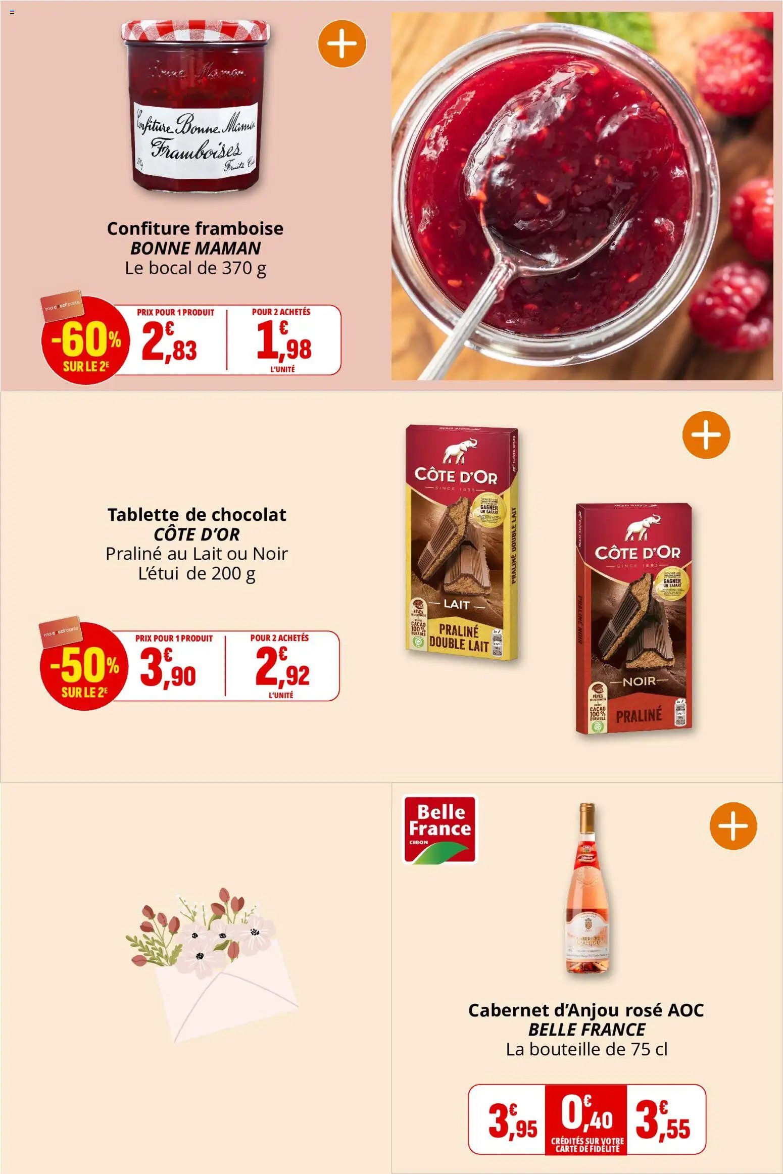 Coccinelle catalogue à partir du 20/05/2026 Coccinelle - Express (2026-05-20 - 2026-05-31)