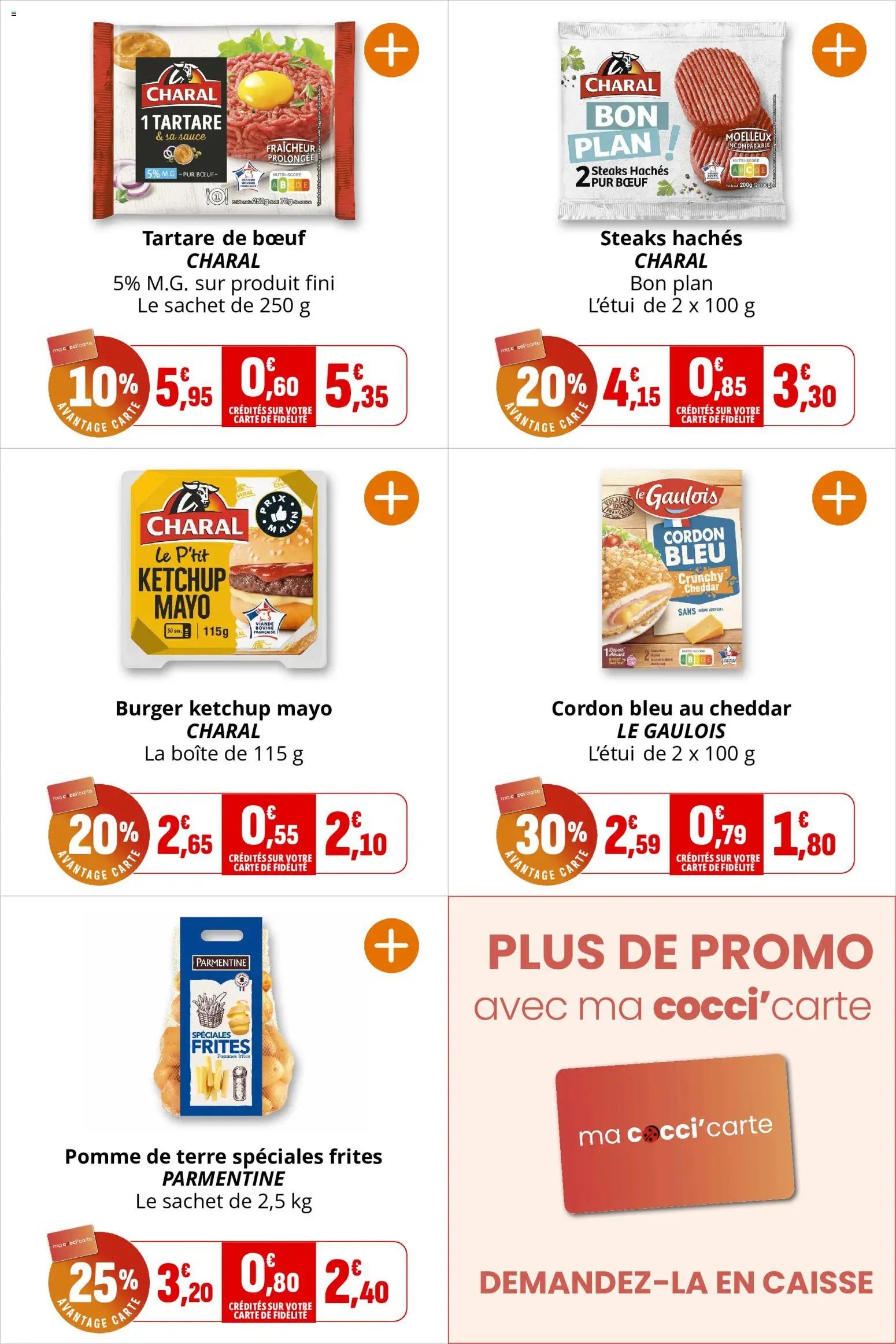 Coccinelle catalogue à partir du 20/05/2026 Coccinelle - Express (2026-05-20 - 2026-05-31)