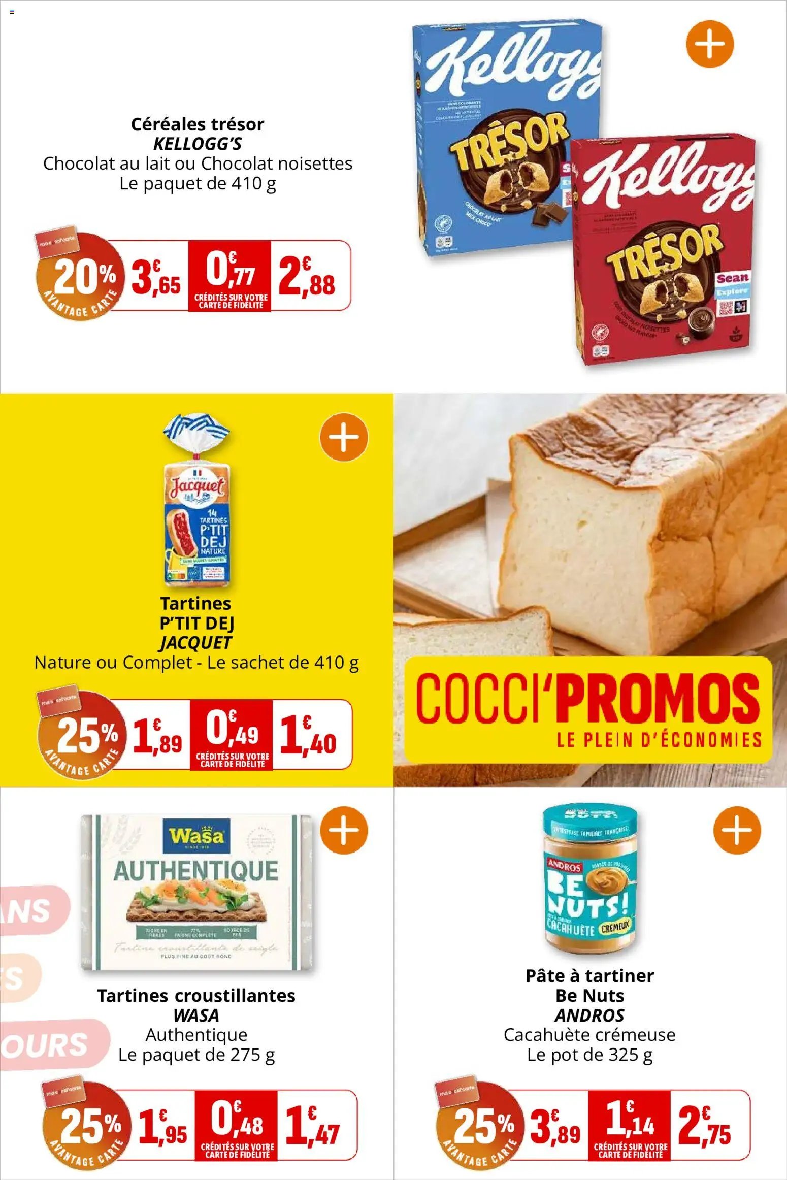 Coccinelle catalogue à partir du 09/09/2026 Coccinelle - Market