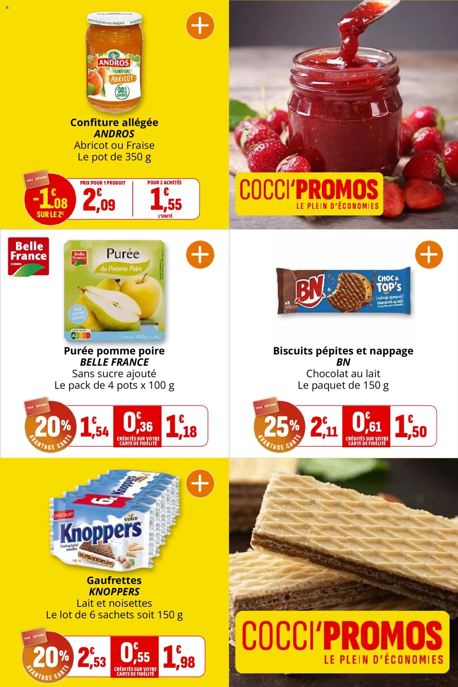 Coccinelle catalogue à partir du 09/09/2026 Coccinelle - Market