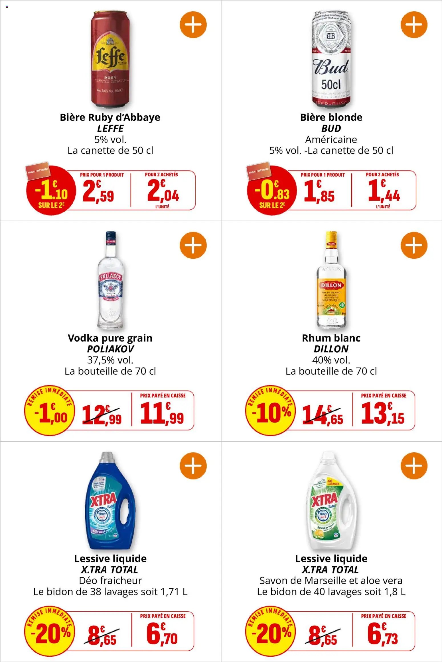 Coccinelle catalogue à partir du 09/09/2026 Coccinelle - Market