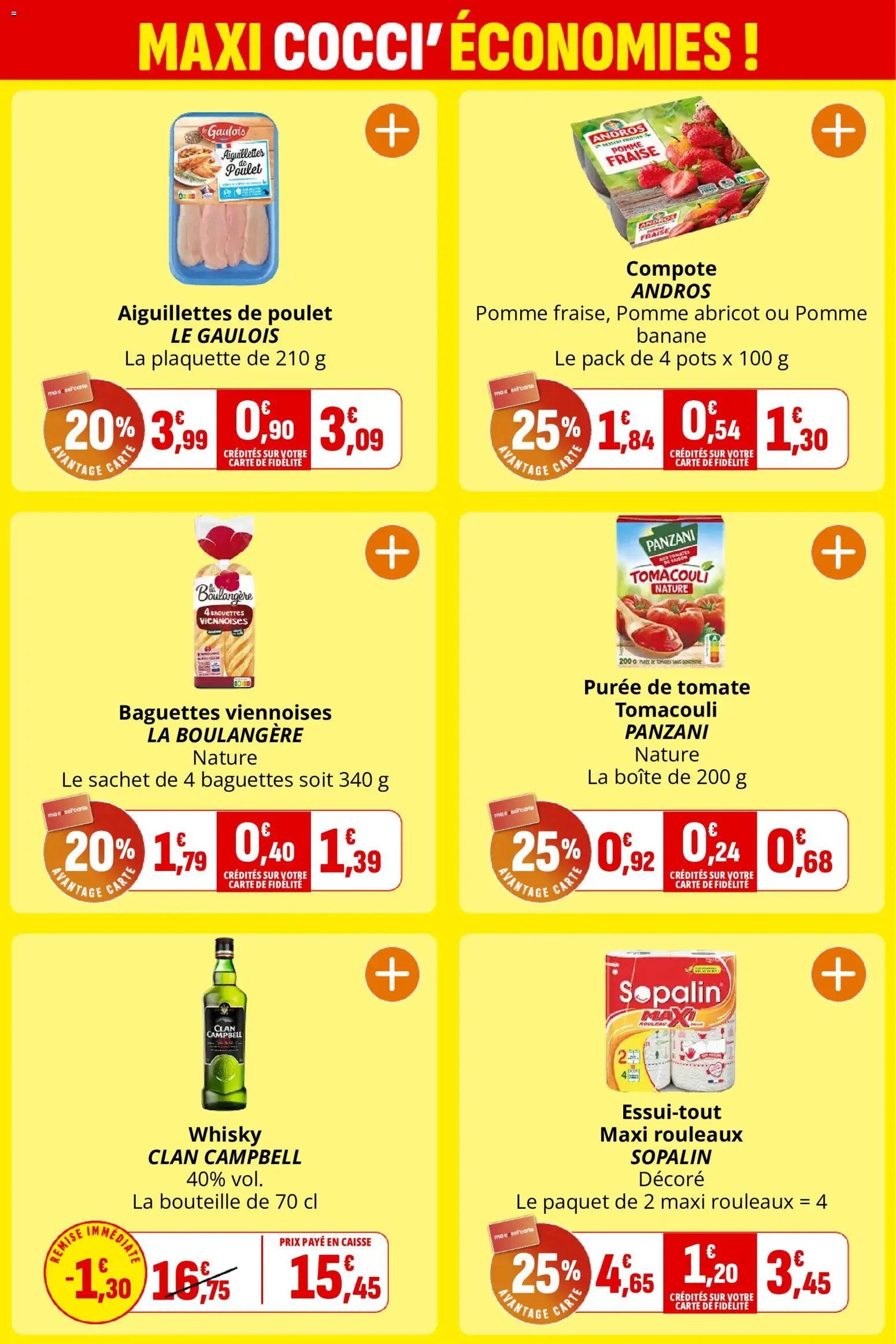 Coccinelle catalogue à partir du 09/09/2026 Coccinelle - Market