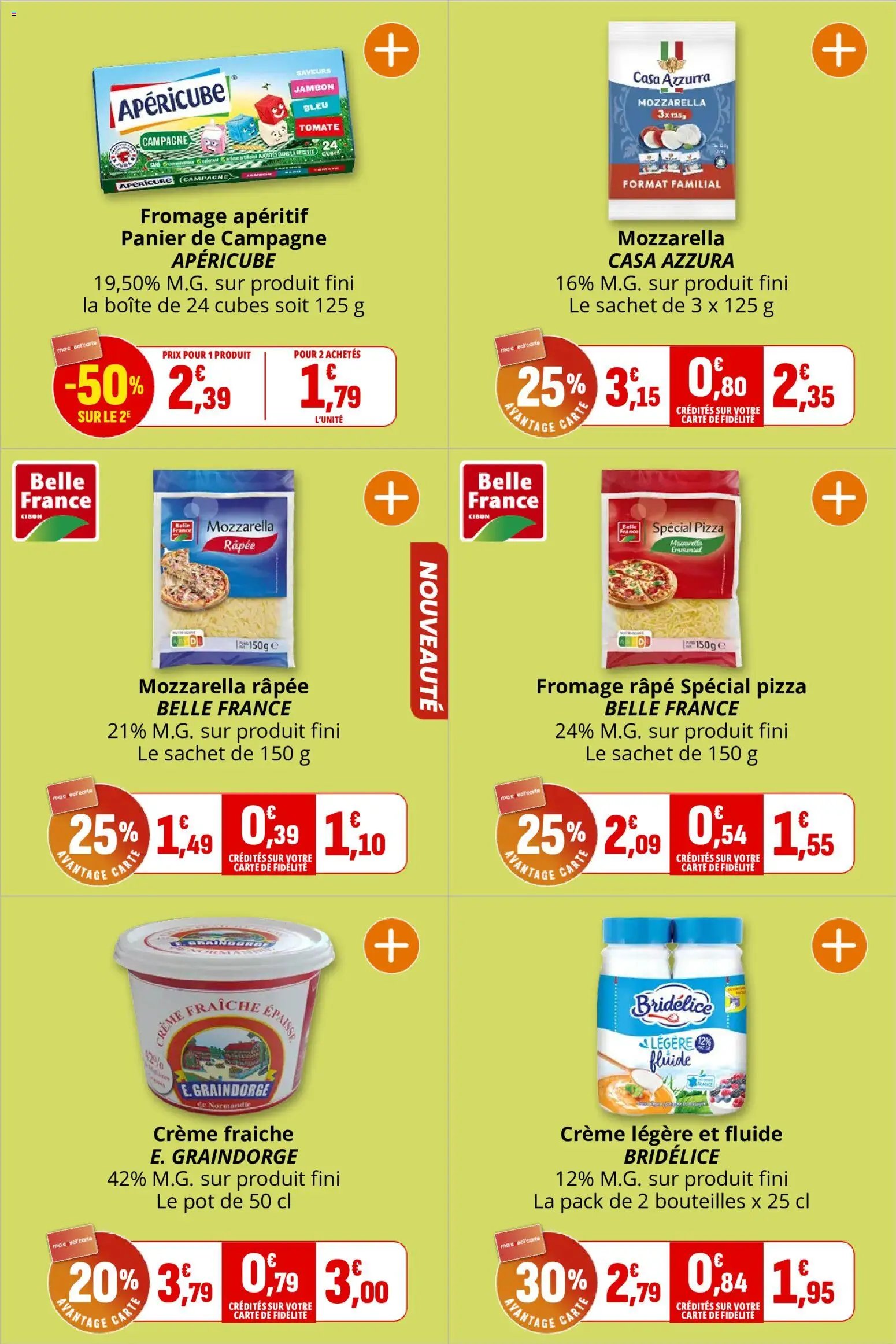Coccinelle catalogue 07/10/2026 - nouveau prospectus